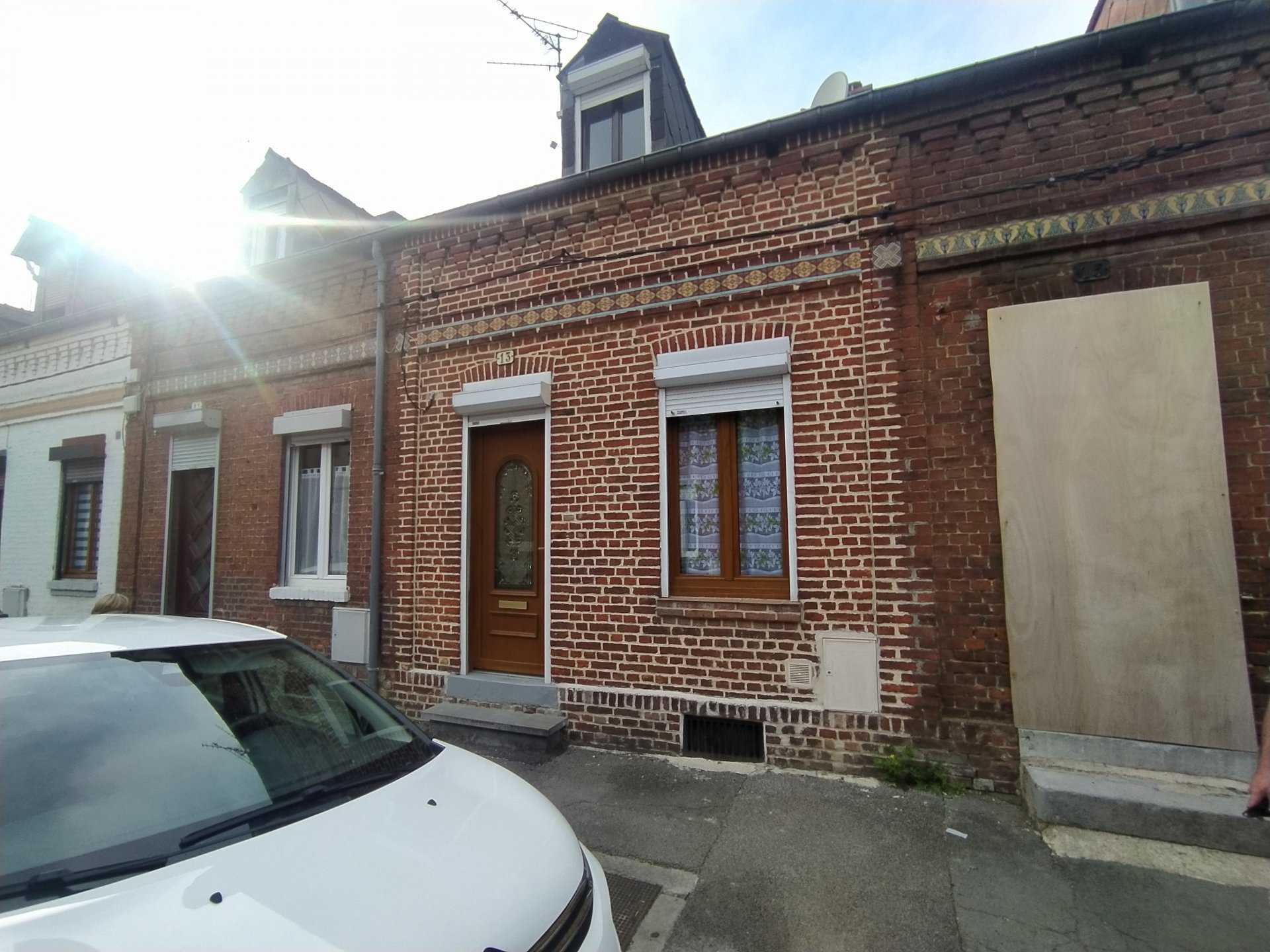 House in Hirson, Hauts-de-France 10915464