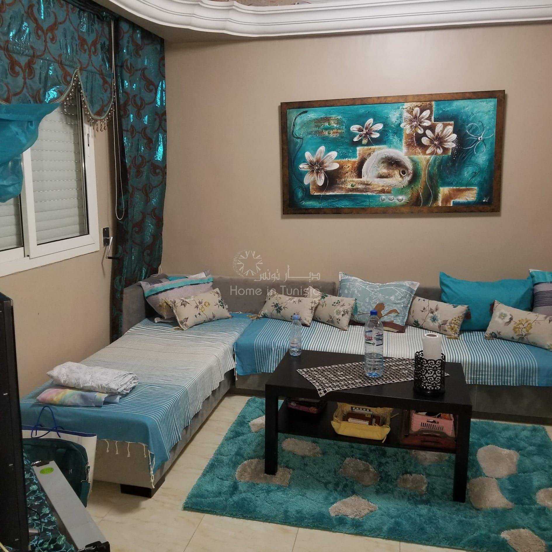 House in Bou Regba, Tunis 10915488