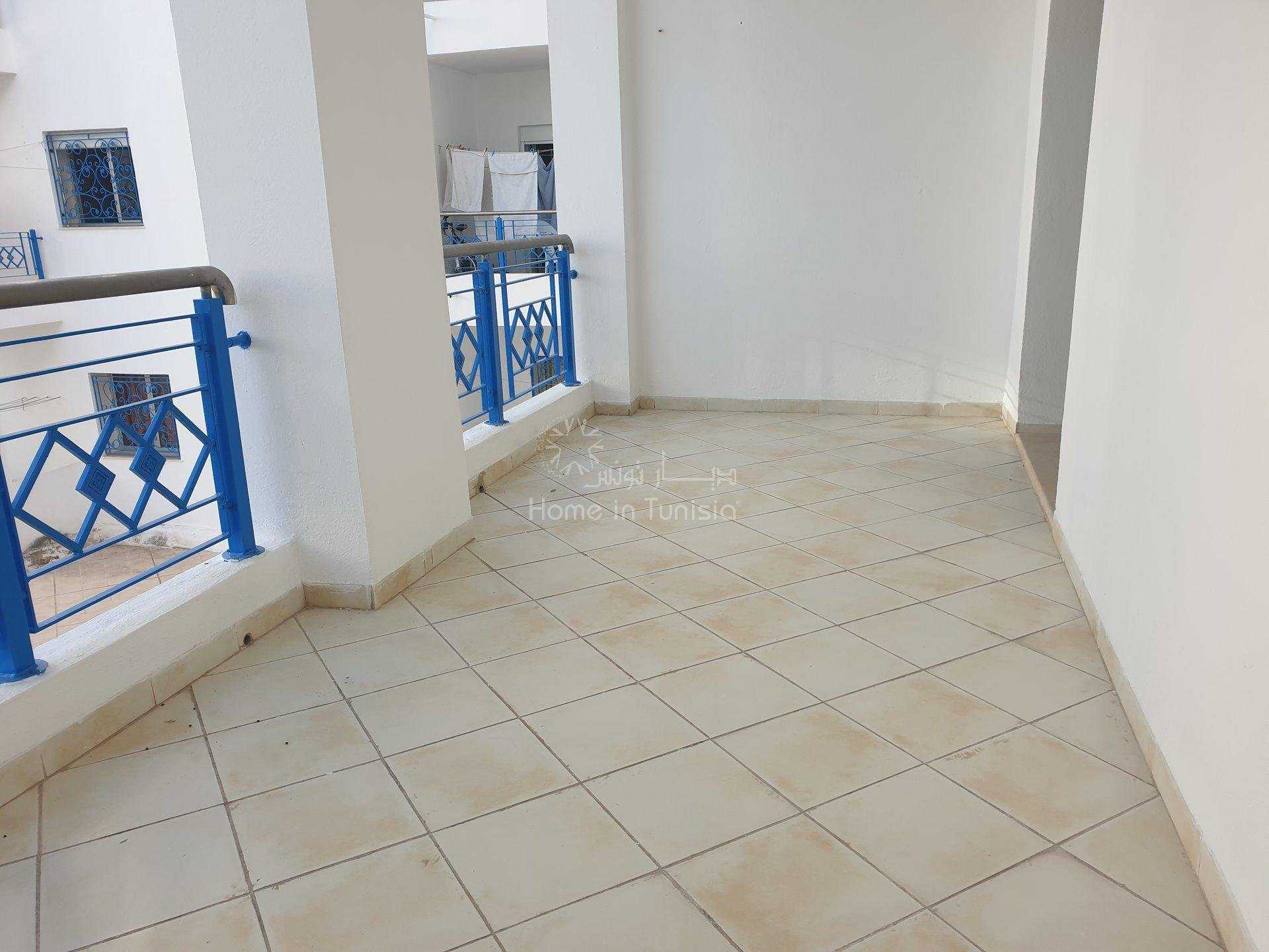 Condominio nel Sousse Khezama, Sousse Jaouhara 10915490