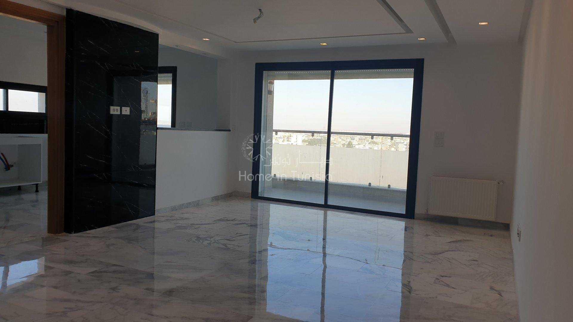 Condominium in Sousse, Sousse 10915492