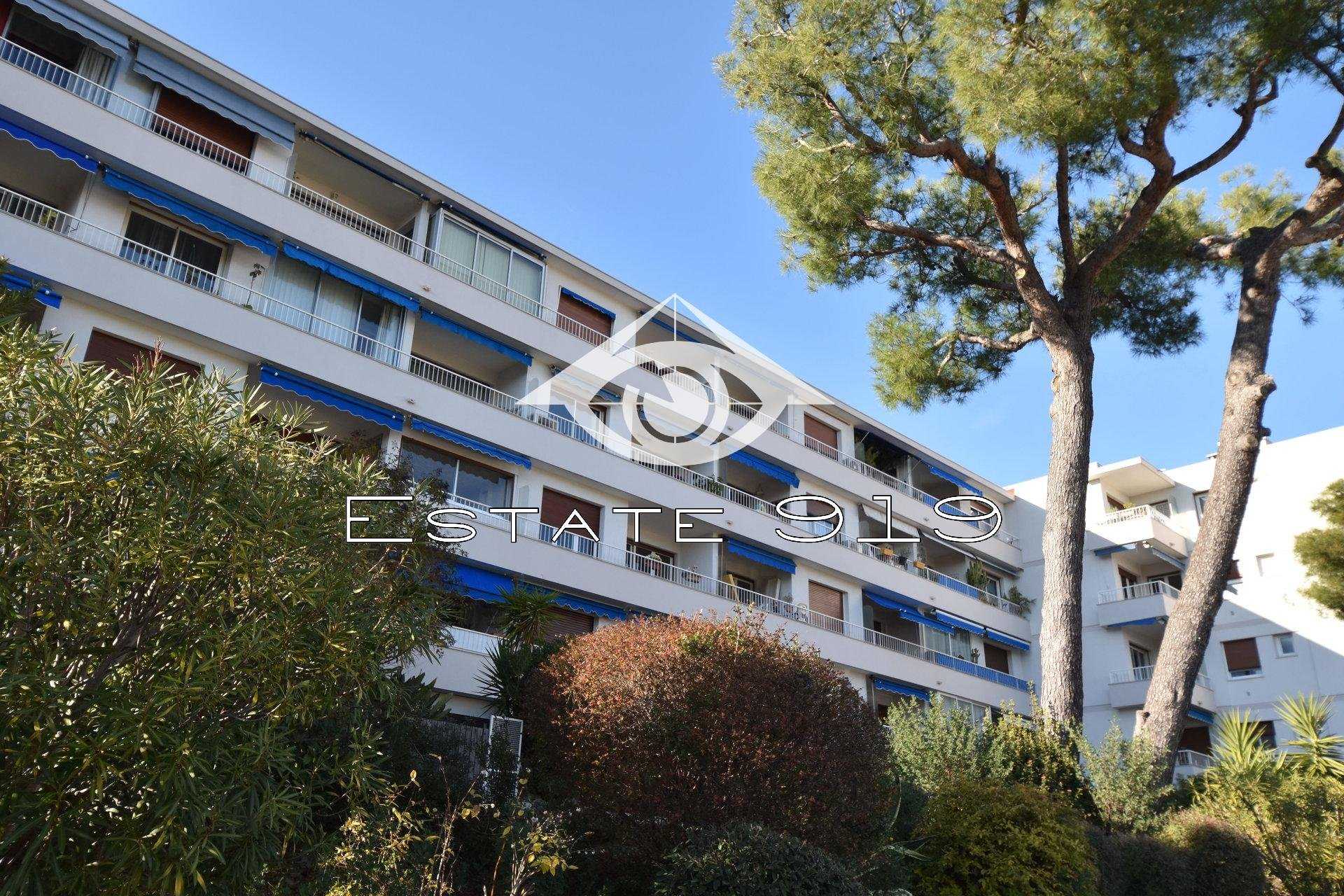 公寓 在 戛纳, 普罗旺斯-阿尔卑斯-蓝色海岸 10915497