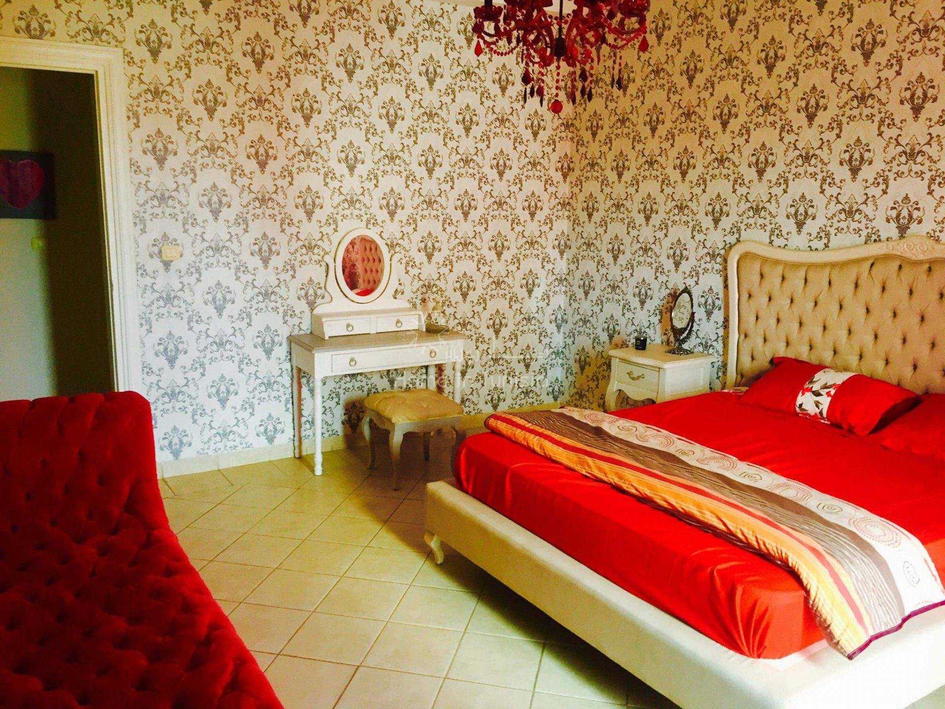 公寓 在 Zaouiet Sousse, Sousse 10915498