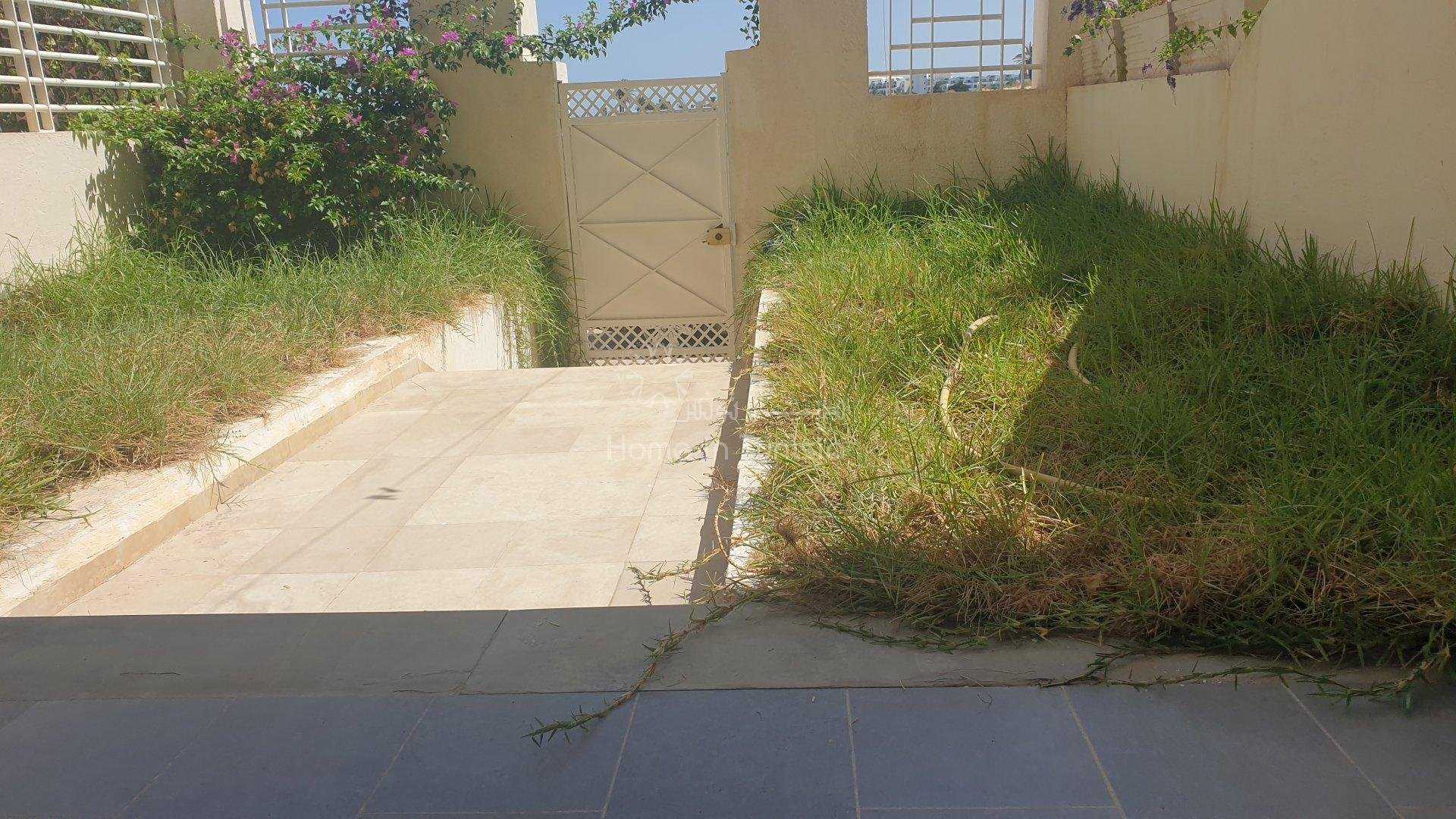 Rumah di Dar el Said, Sousse 10915500