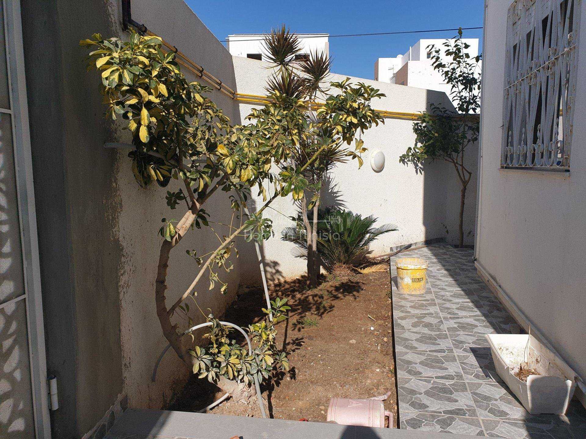 Condominio en El Kantaoui, Hammam Sousse 10915508