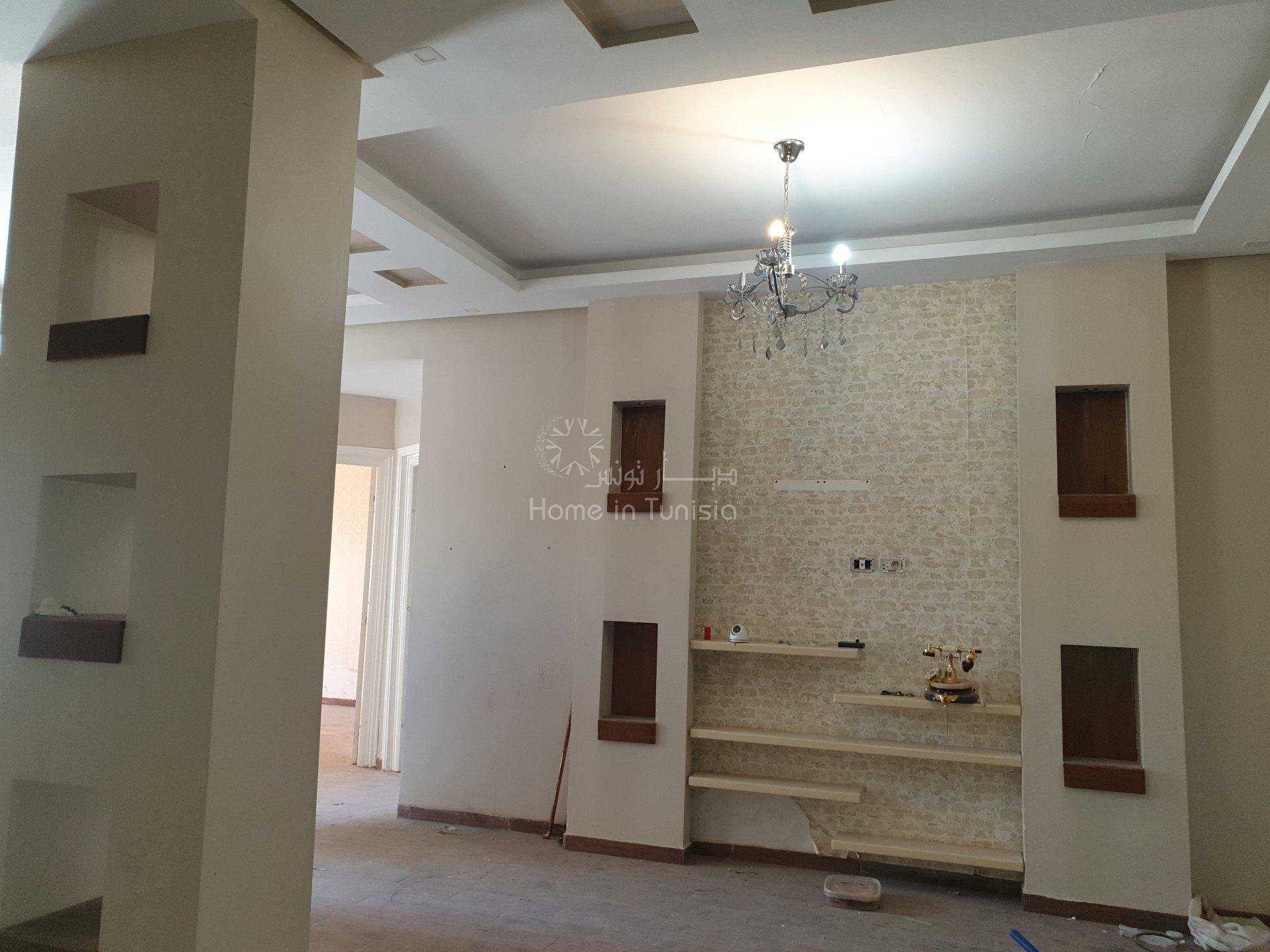 Condominio en El Kantaoui, Hammam Sousse 10915508