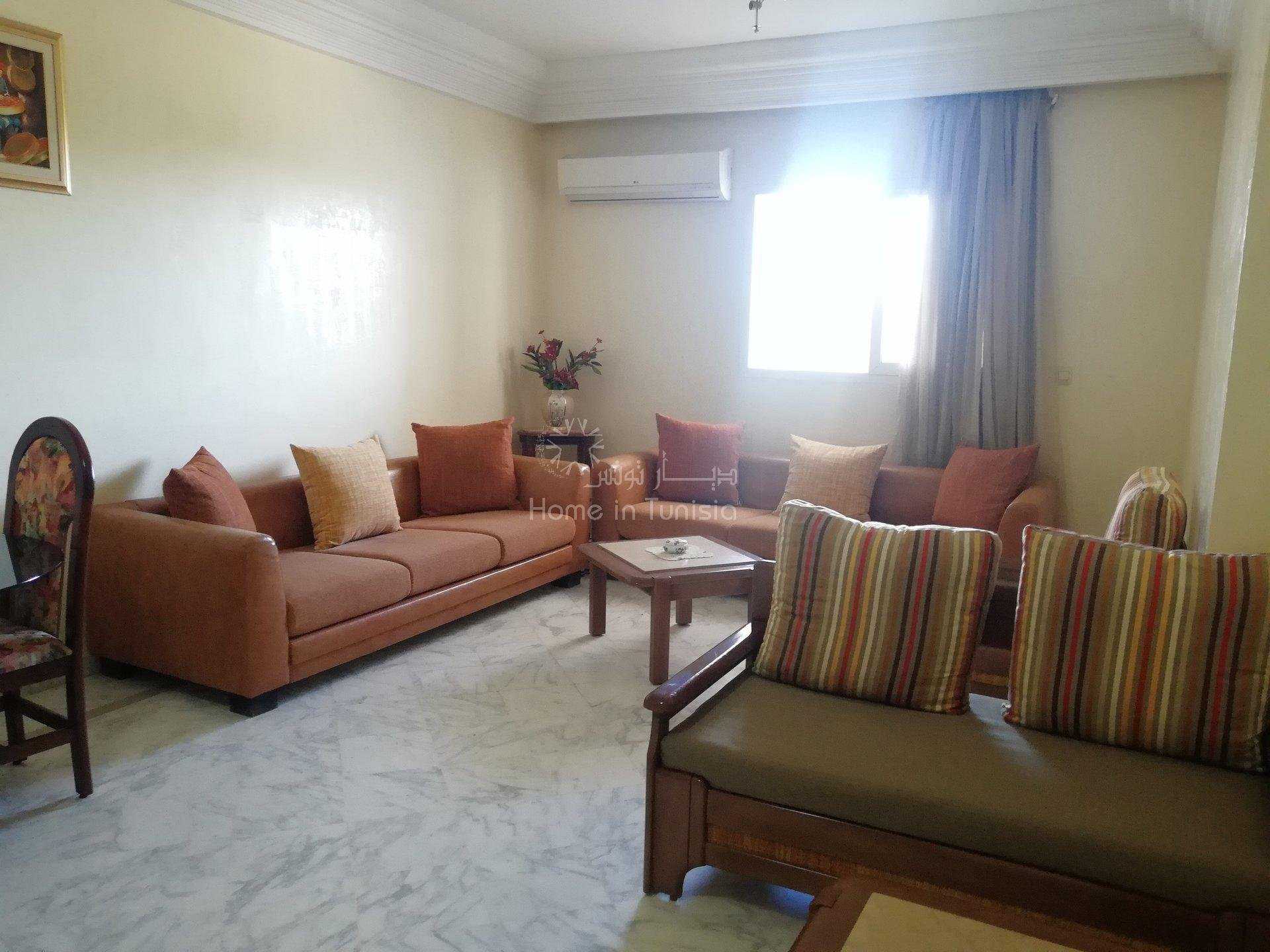 公寓 在 Sousse, Sousse 10915511