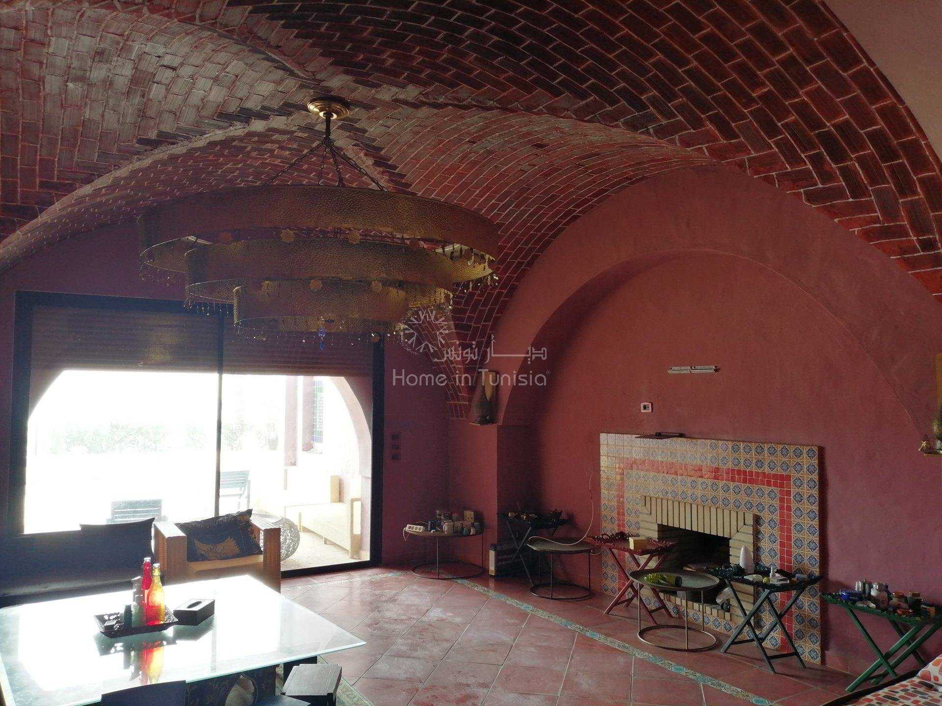 Condominio nel Harqalah, Sousse 10915526