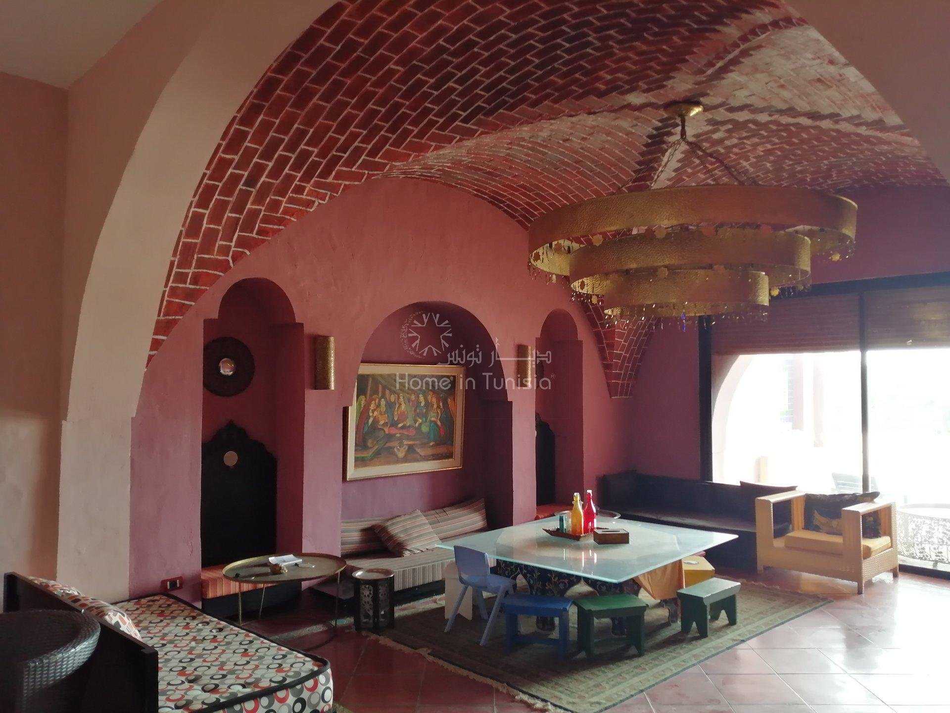 Квартира в Harqalah, Sousse 10915526
