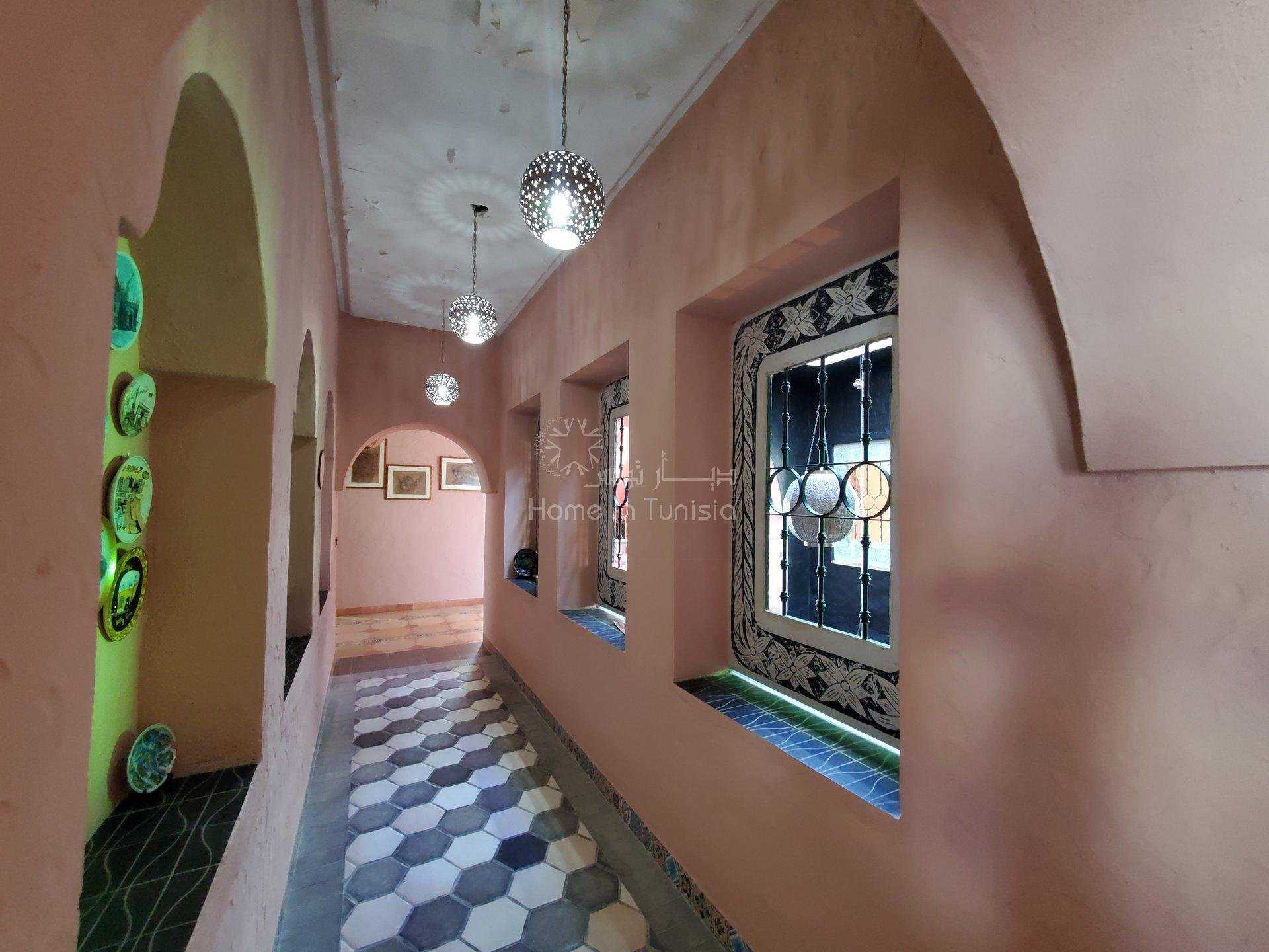 Будинок в Harqalah, Sousse 10915529