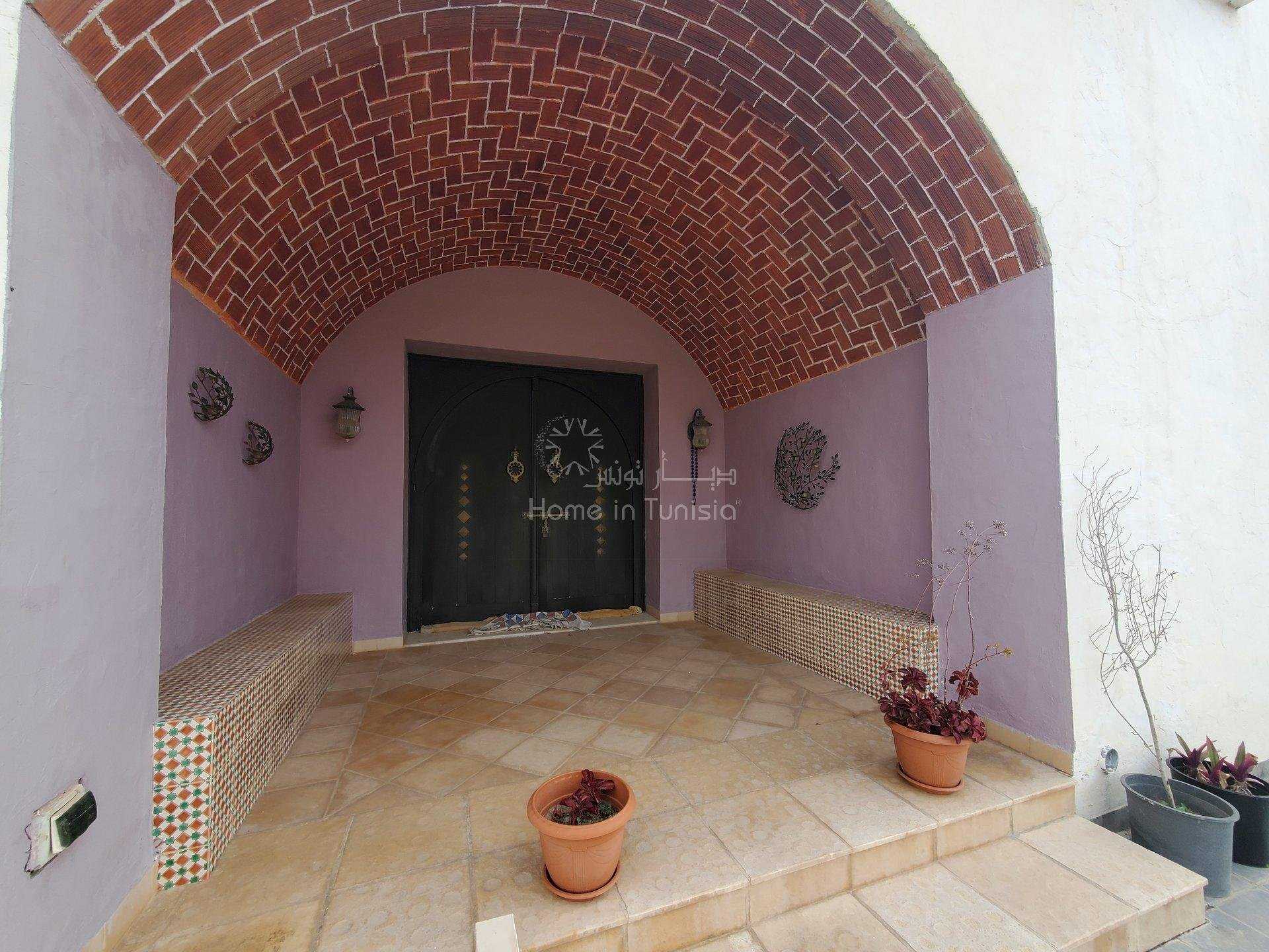 σπίτι σε Harqalah, Sousse 10915529