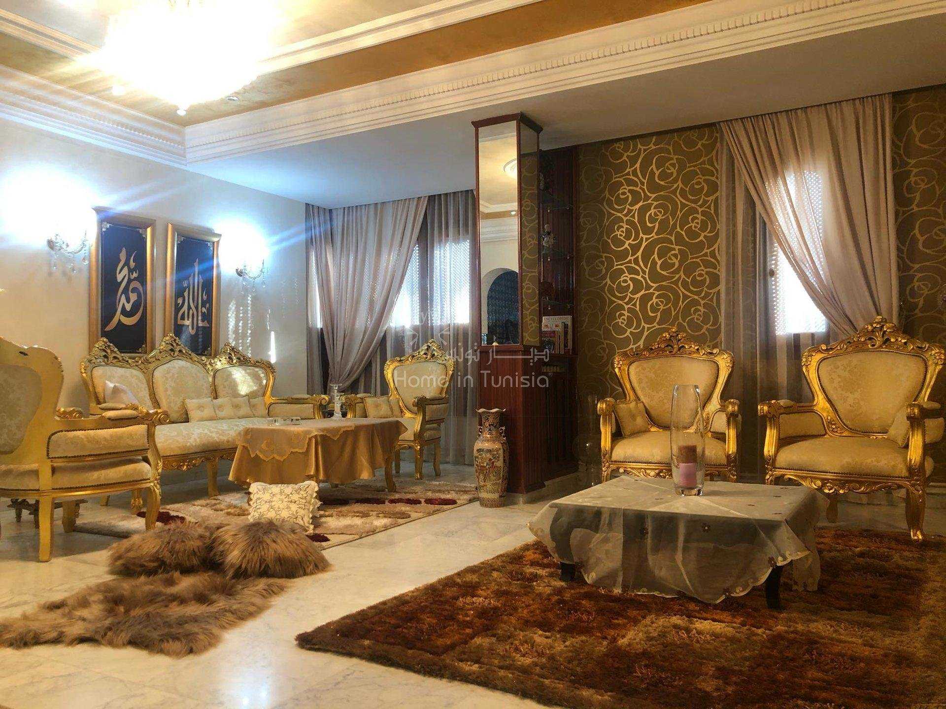 Casa nel Zaouiet Sousse, Susa 10915531