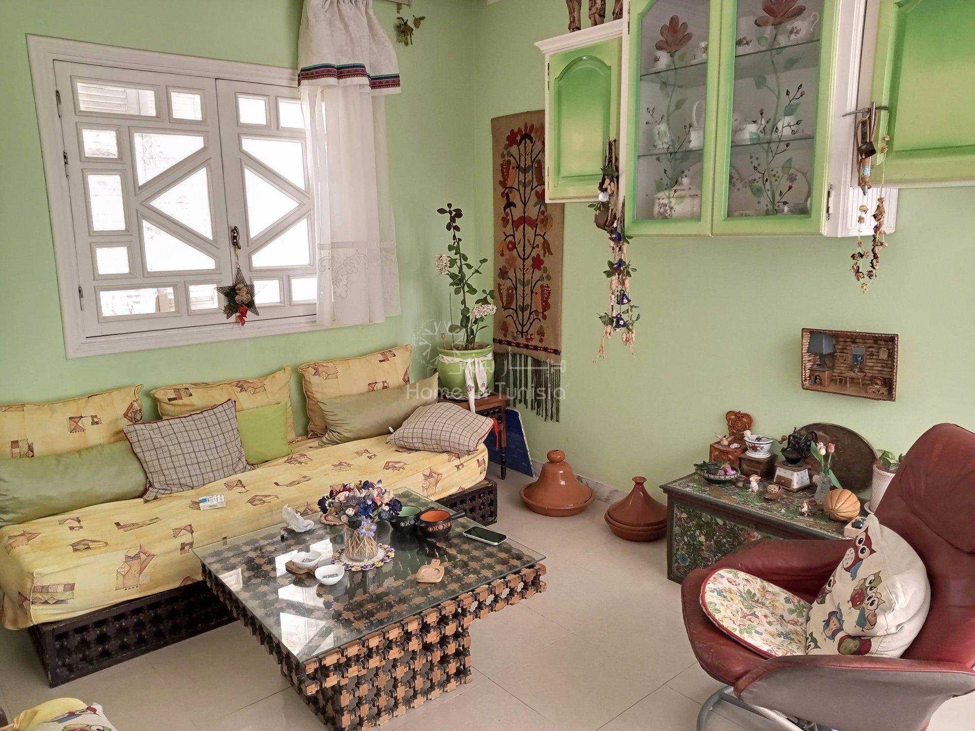 Haus im El Kantaoui, Hammam Sousse 10915540
