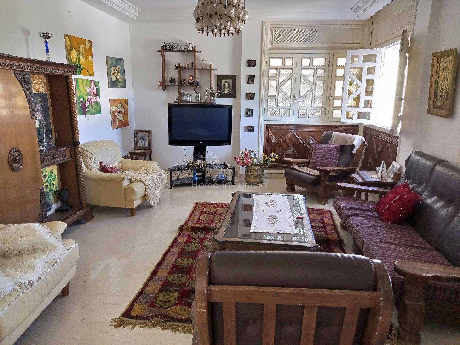 House in Dar el Said, Sousse 10915540