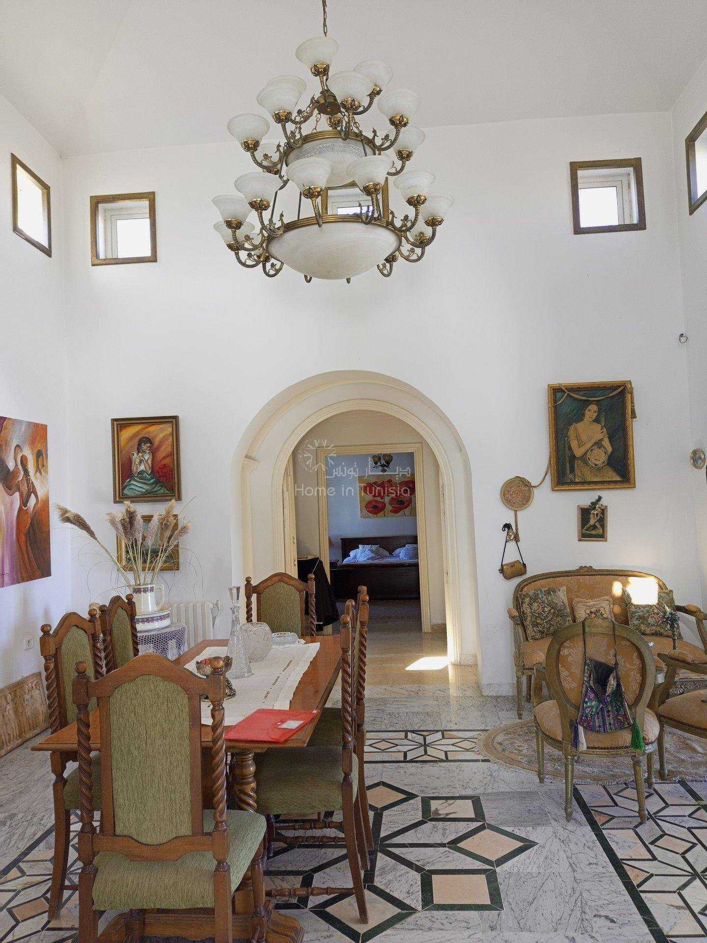 Huis in Dar el Saïd, Sousse 10915540
