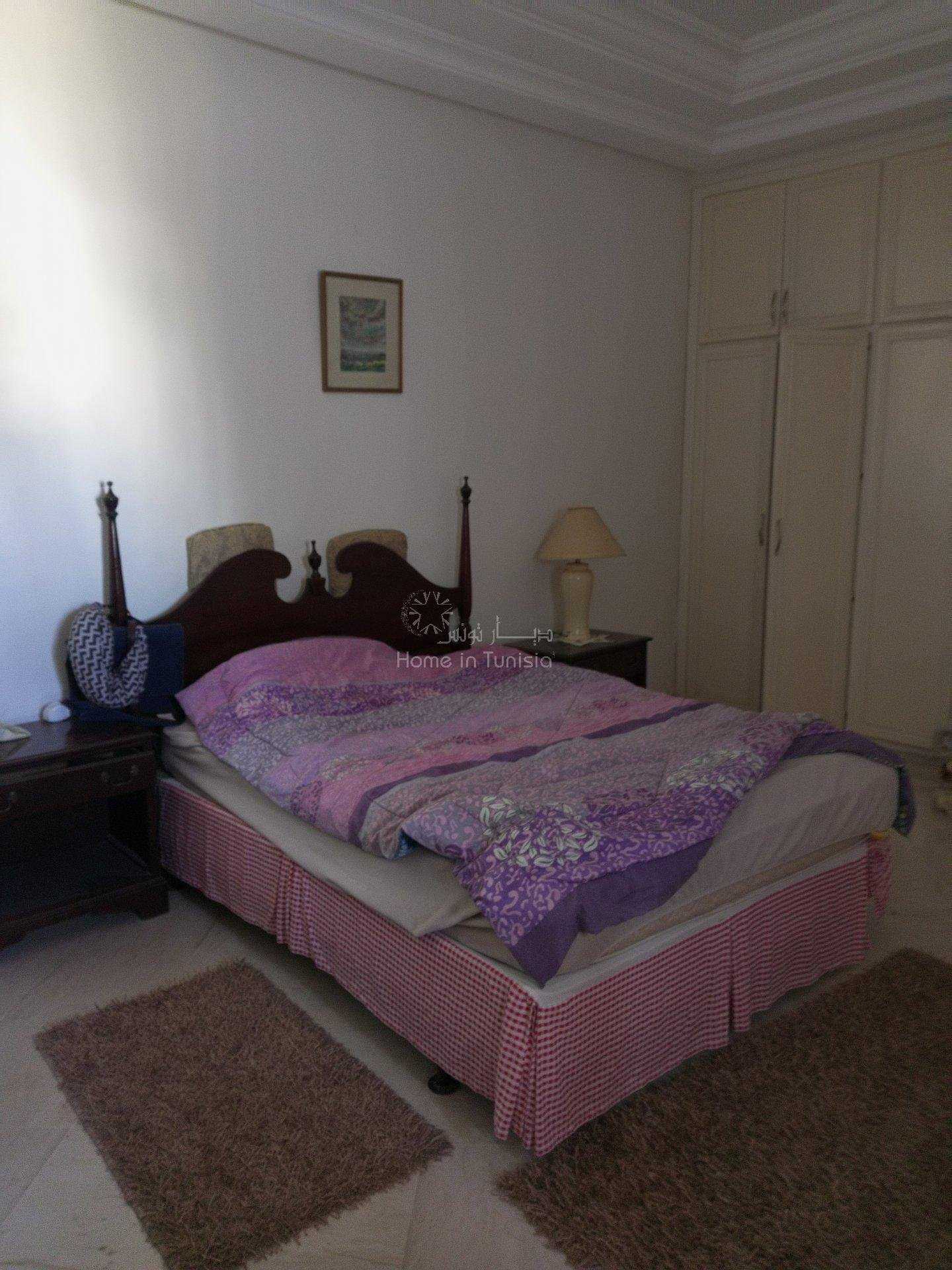 Haus im El Kantaoui, Hammam Sousse 10915540
