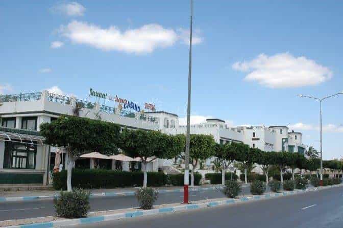 Retail in El Kantaoui, Hammam Sousse 10915547