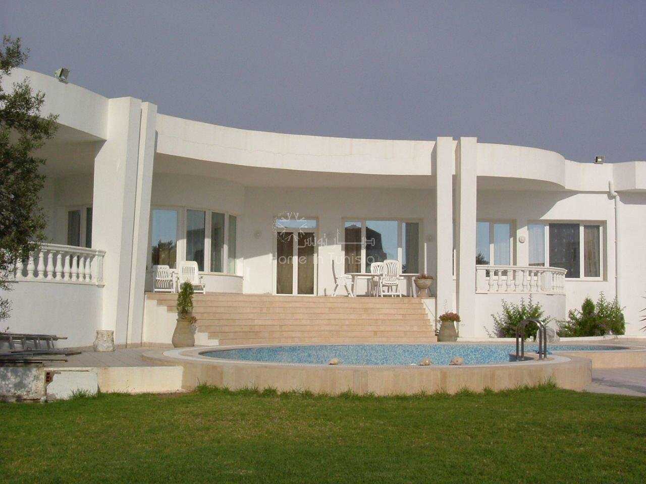 casa en El Haj Mohammed Zarrouch, Sousse 10915550