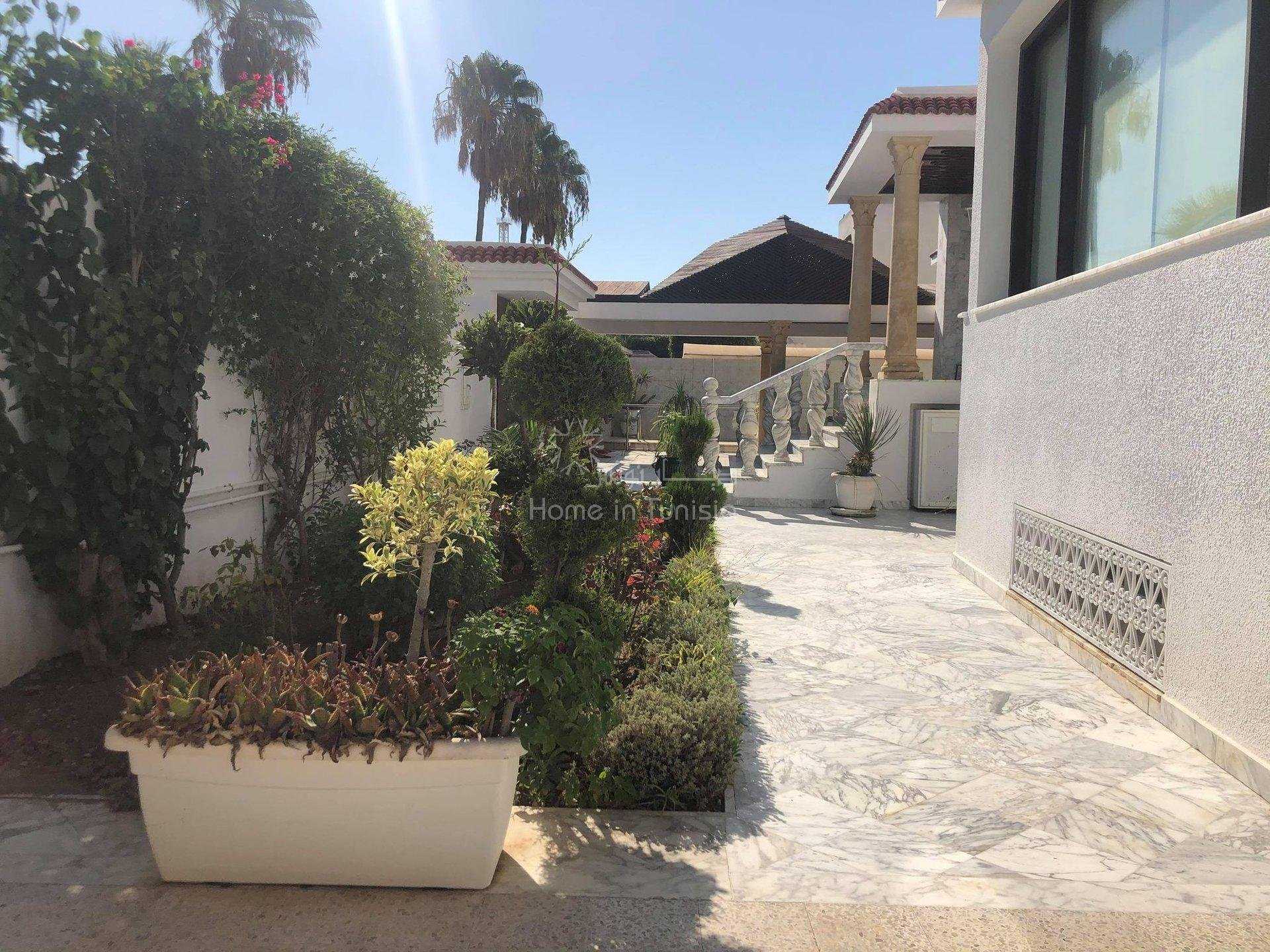 rumah dalam El Kantaoui, Hammam Sousse 10915551