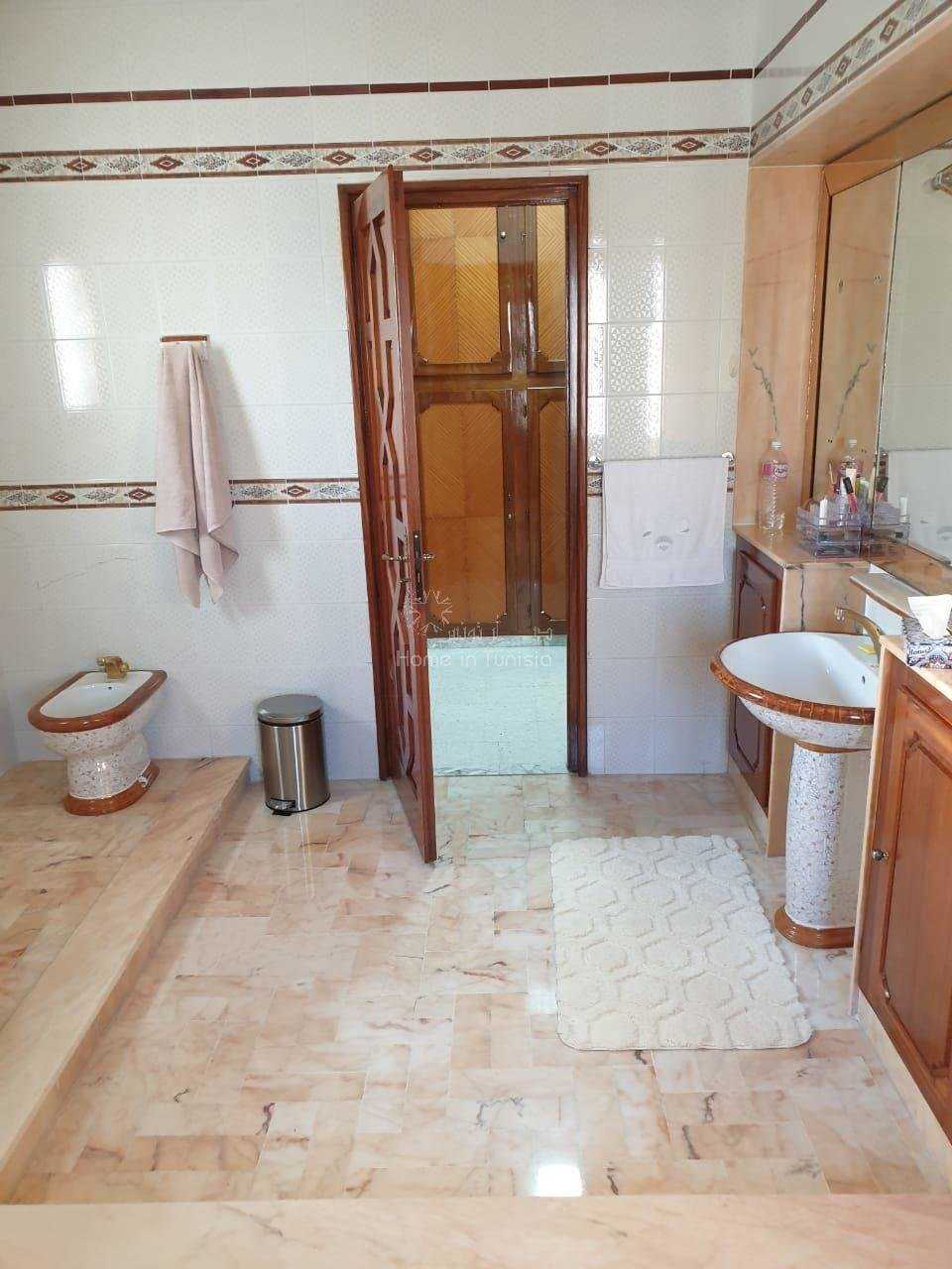 σπίτι σε El Kantaoui, Hammam Sousse 10915551