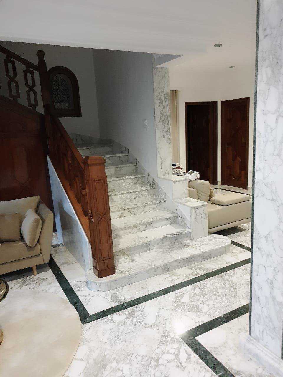 房子 在 El Kantaoui, Hammam Sousse 10915551