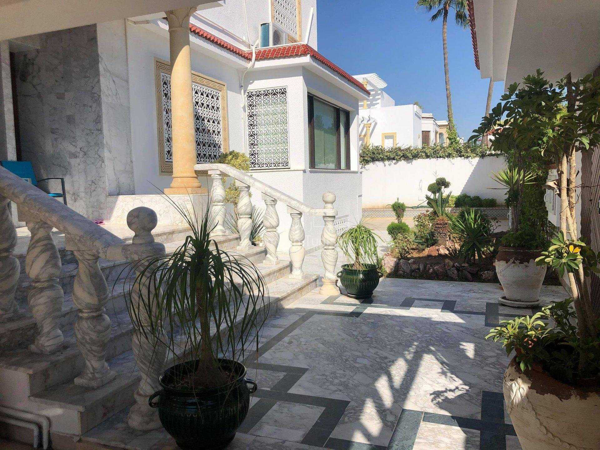 Huis in Dar el Saïd, Sousse 10915551