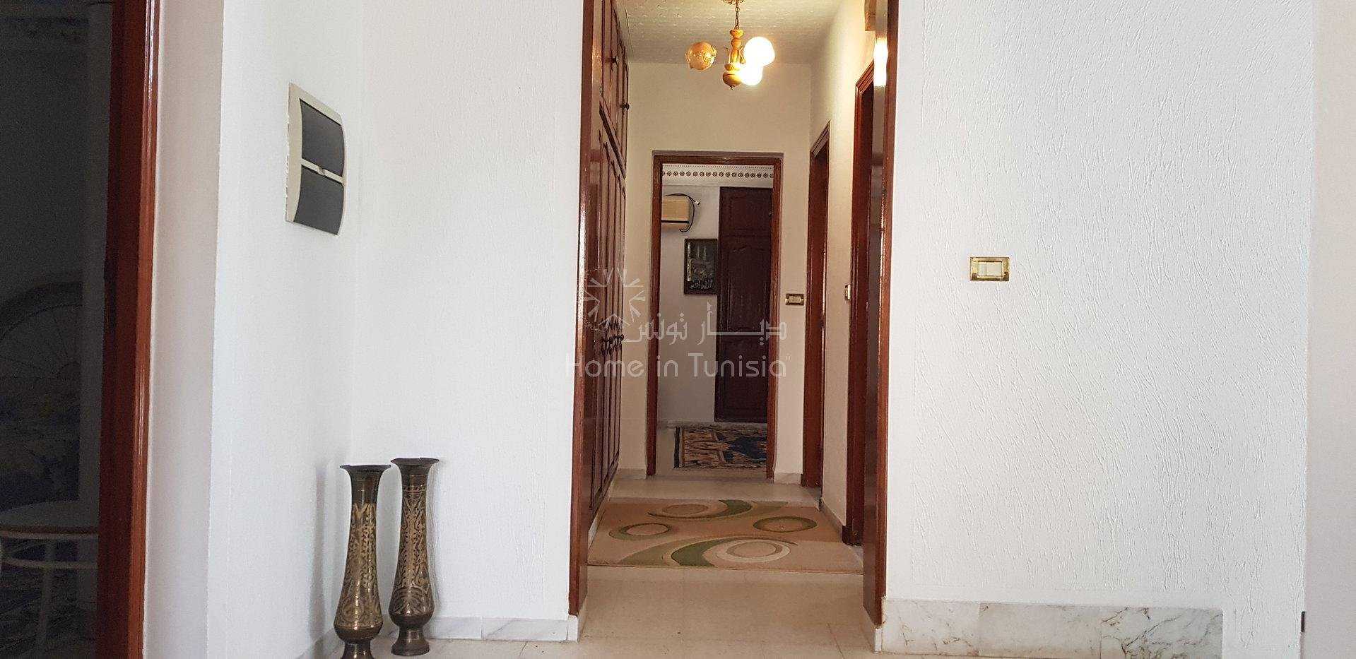 Будинок в Sousse Khezama, Sousse Jaouhara 10915557