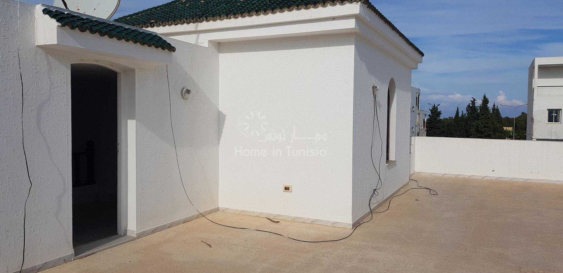 σπίτι σε Zaouiet Sousse, Sousse 10915557