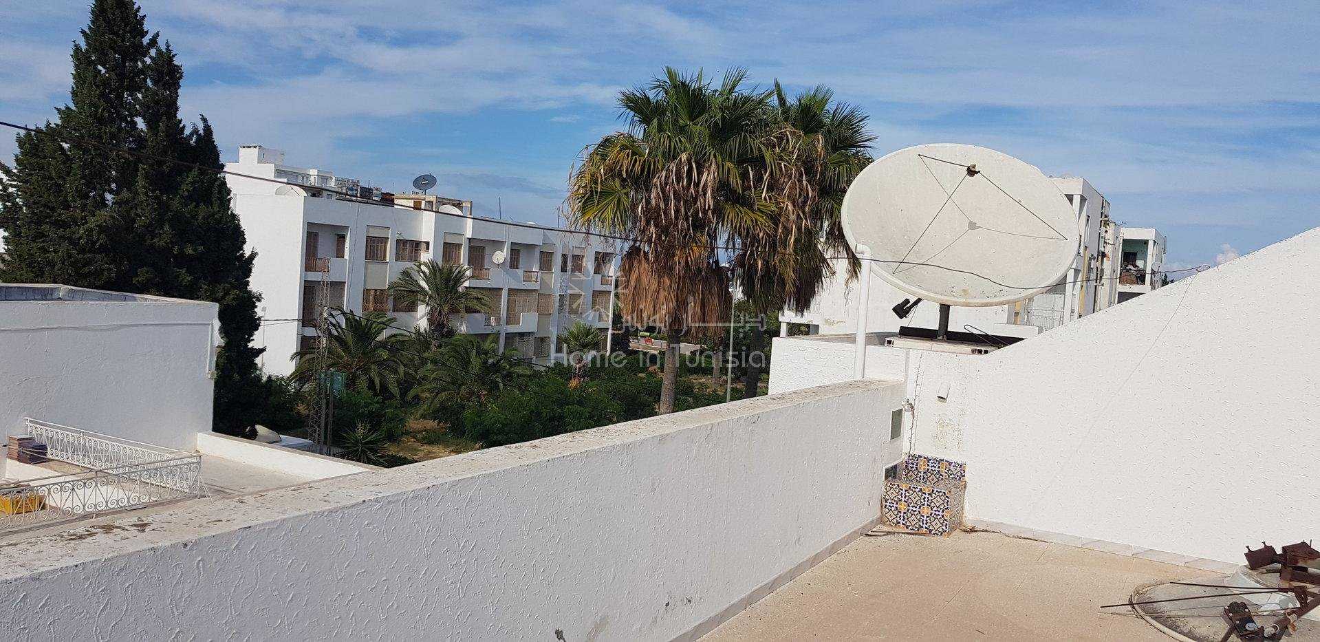 Rumah di Zaouiet Sousse, Sousse 10915557
