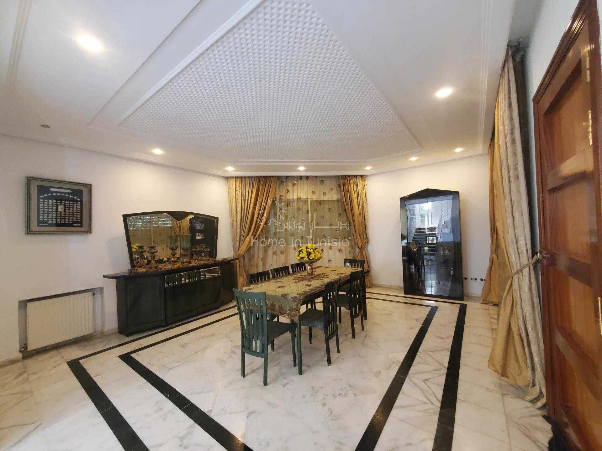 House in Sousse Khezama, Sousse Jaouhara 10915570