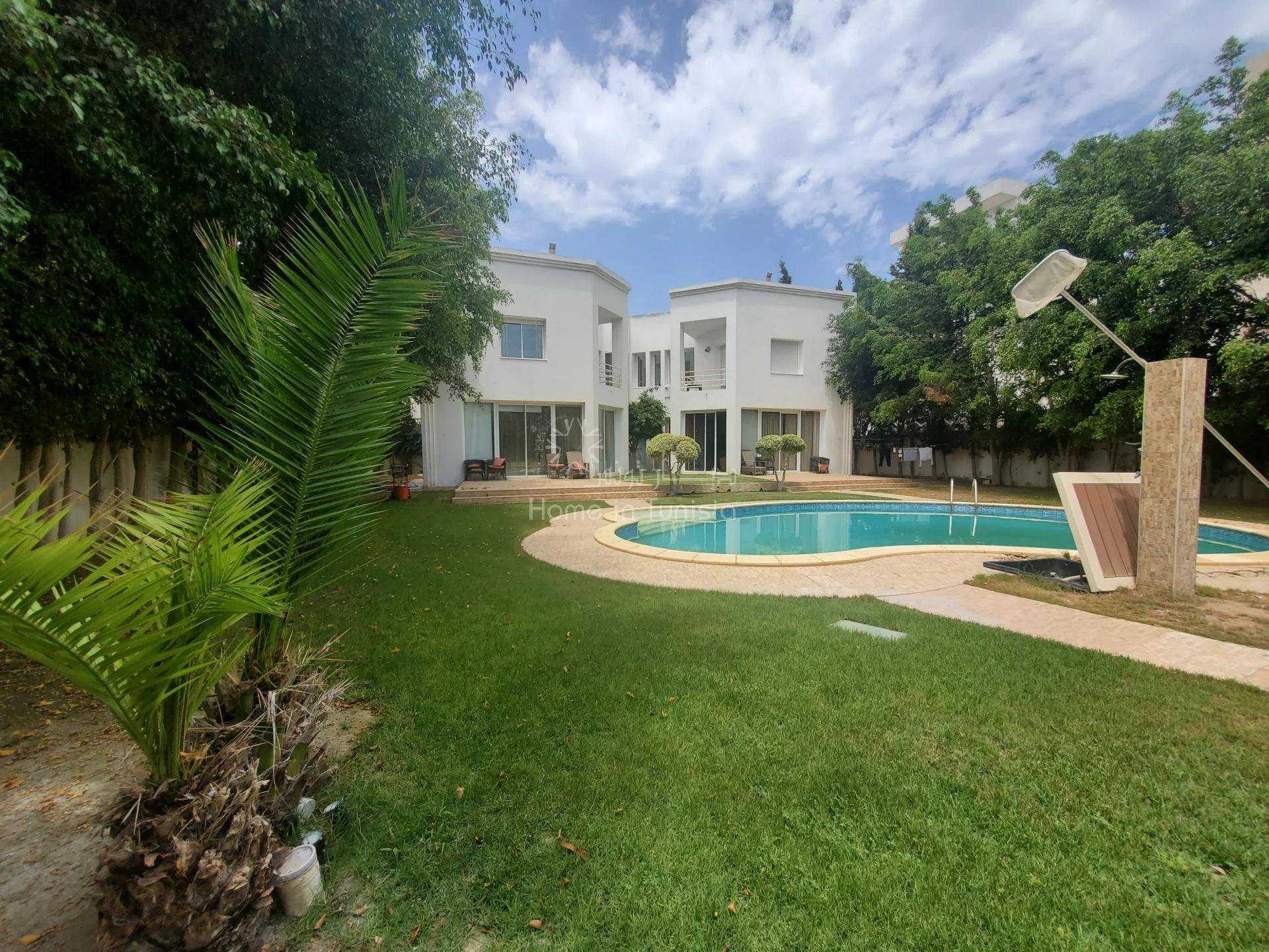 House in Beni Kaltoum, Sousse 10915570