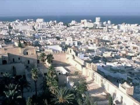 Land in Sousse, Sousse 10915580