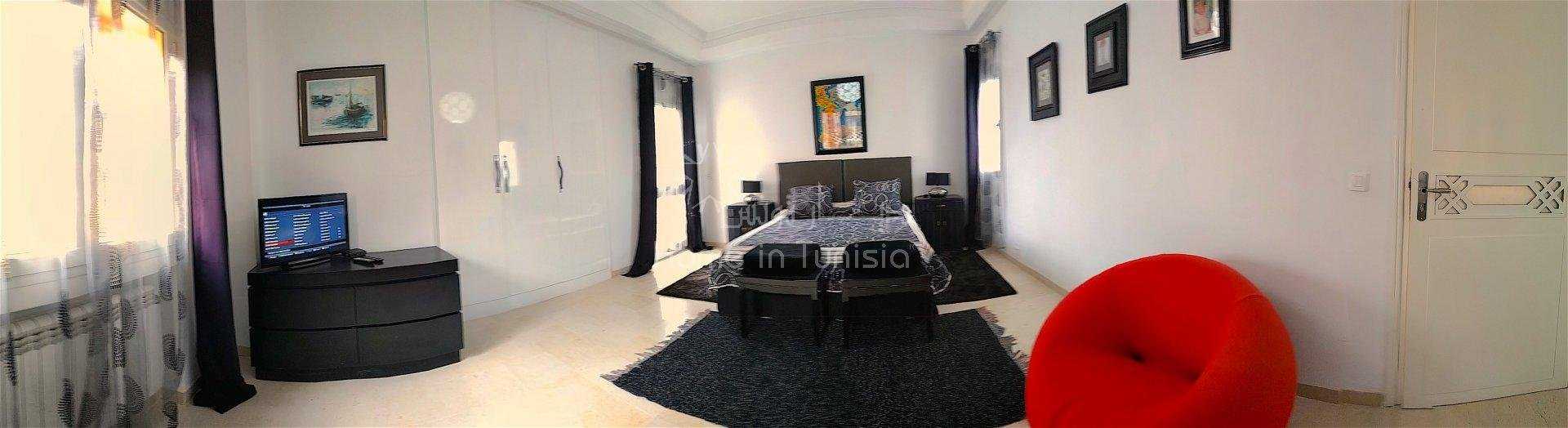 House in Harqalah, Sousse 10915587