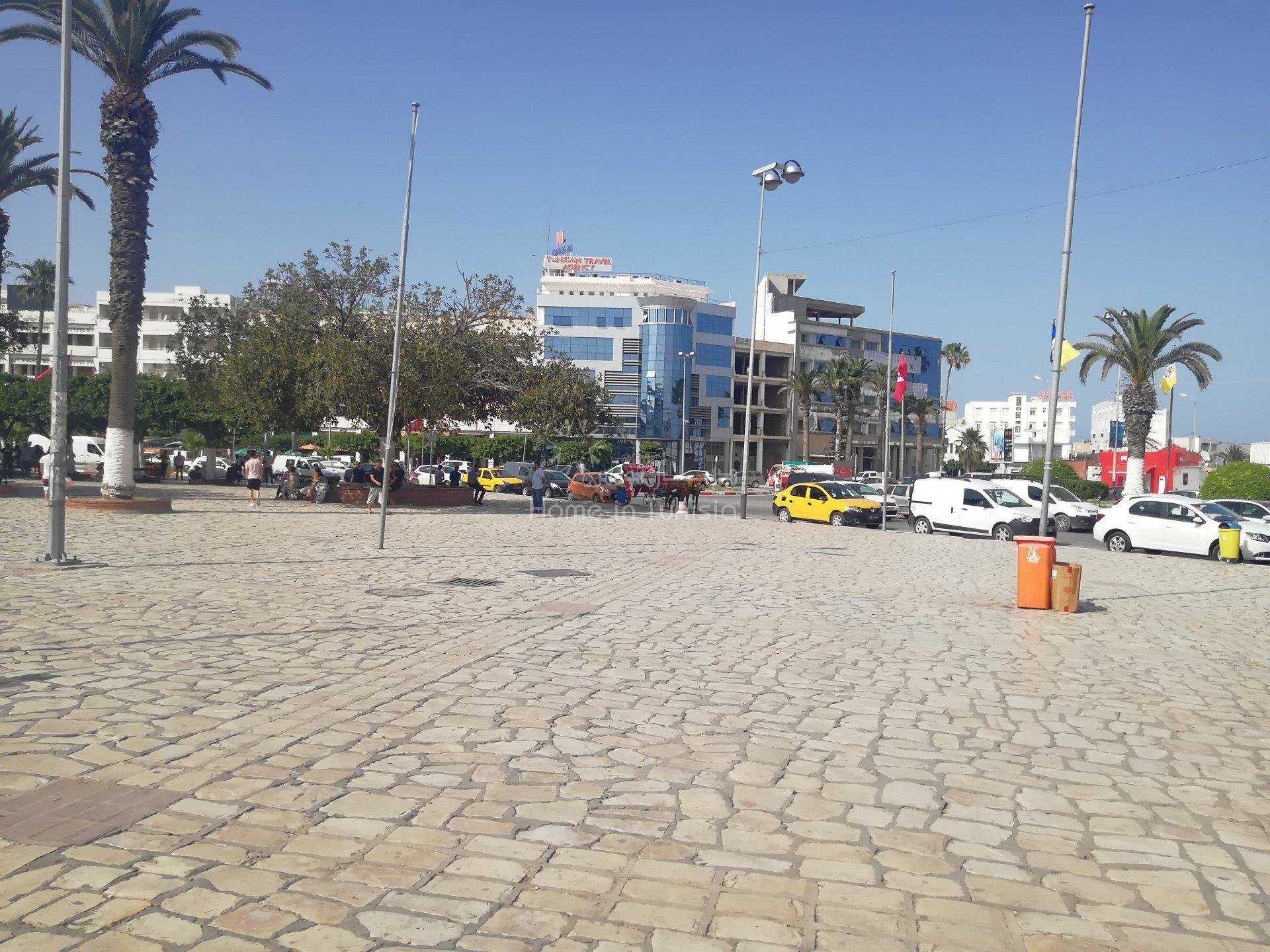 Εμπορικός σε Sousse, Sousse Ville 10915590