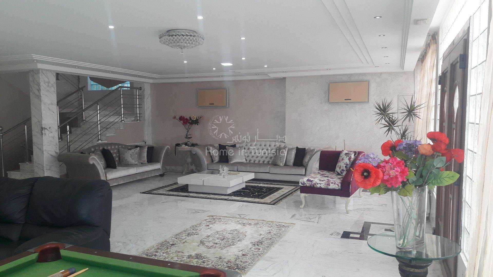 House in El Haj Mohammed Zarrouch, Sousse 10915600