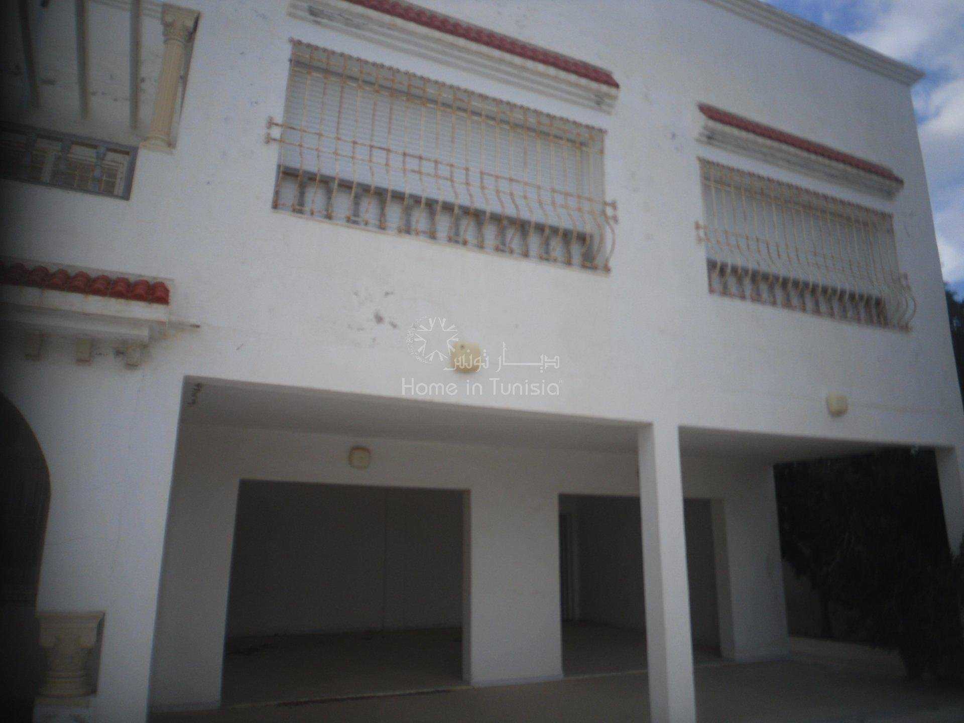 Land in El Kantaoui, Hammam Sousse 10915608