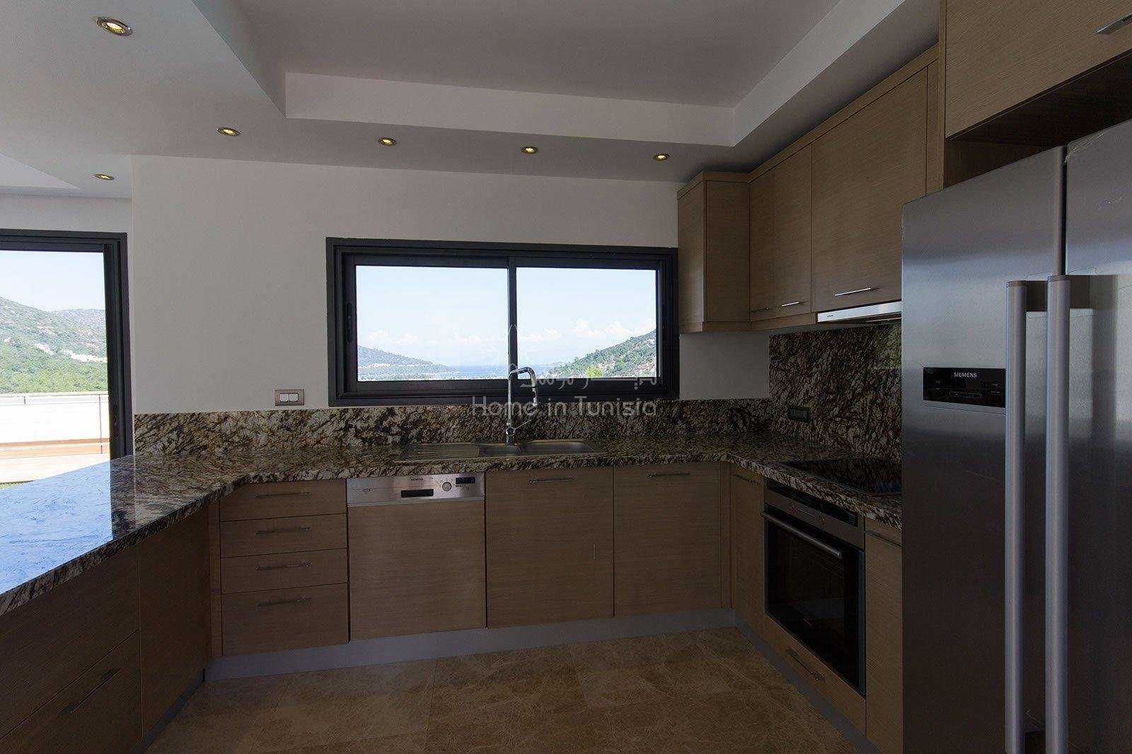 жилой дом в Bodrum, Muğla 10915609
