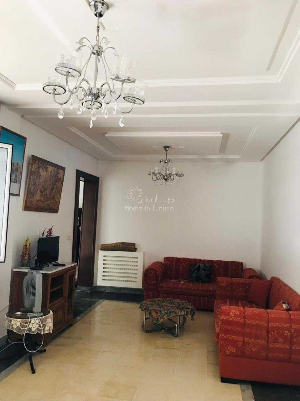 Condominium in Dar el Saïd, Sousse 10915655
