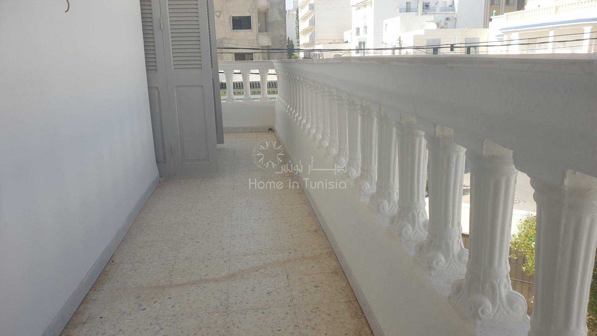 公寓 在 La Corniche, Sousse 10915660