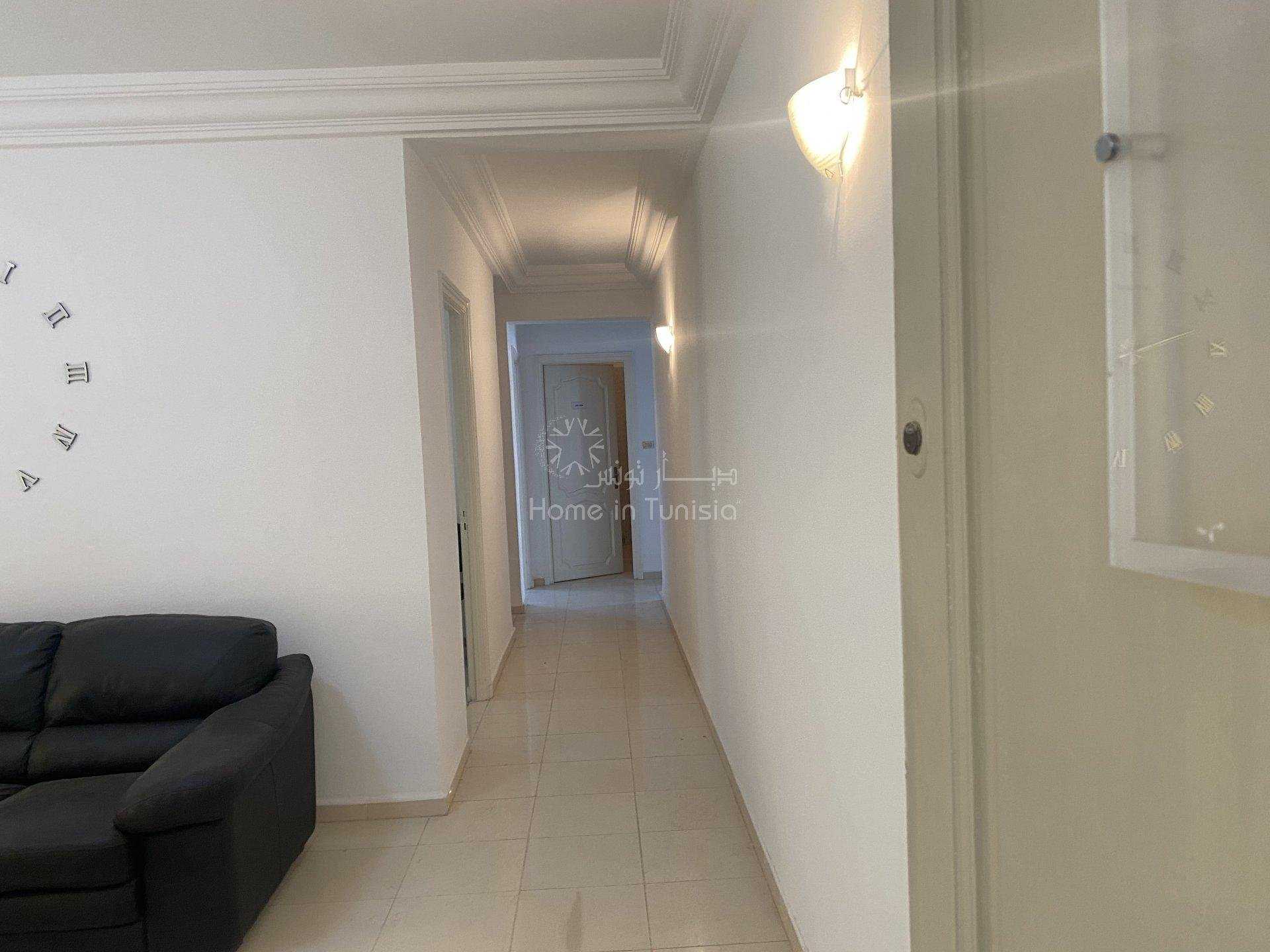 Квартира в La Corniche, Сус 10915666