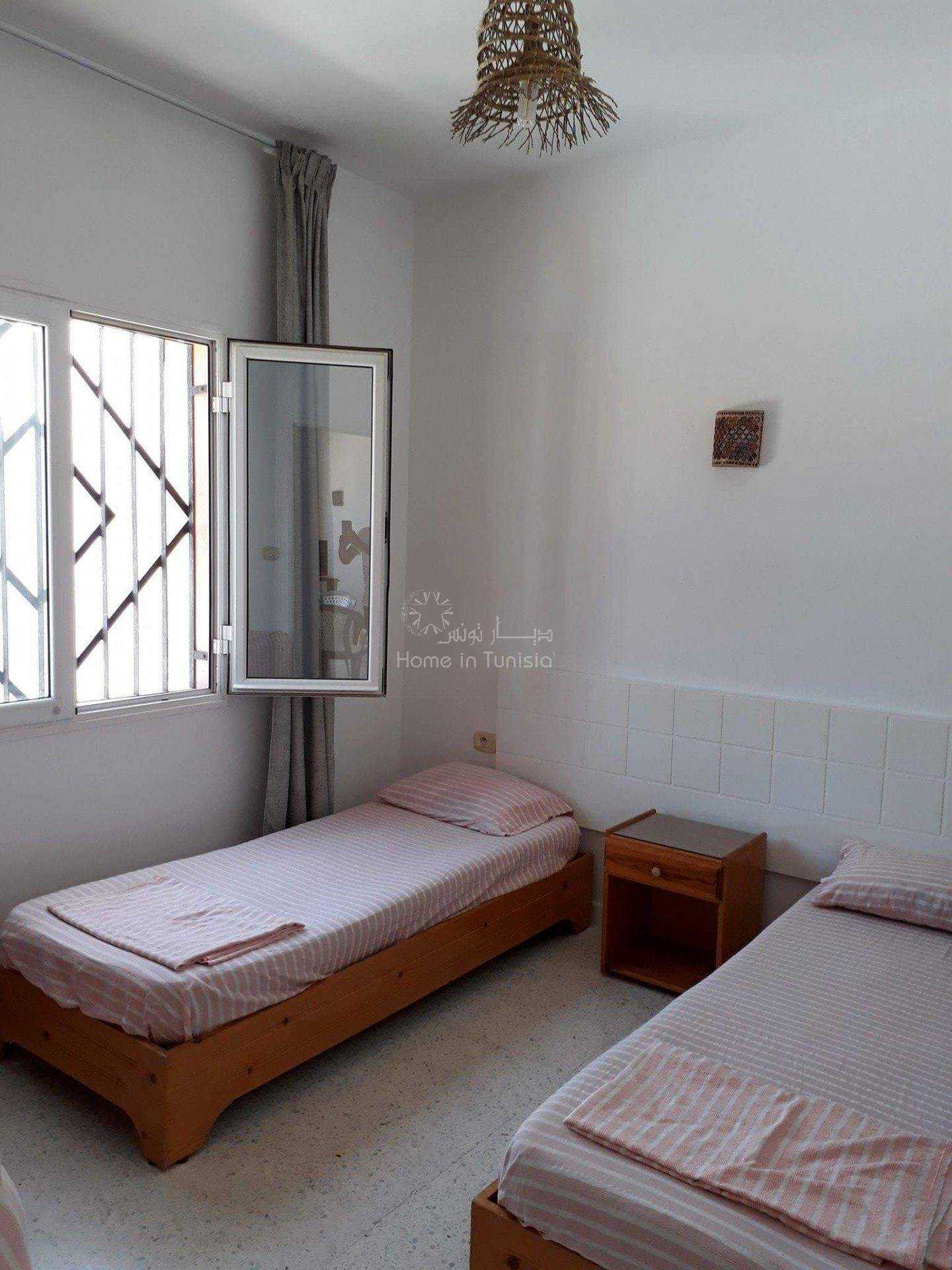 Квартира в Ель Хадж Мохаммед Зарух, Сус 10915674