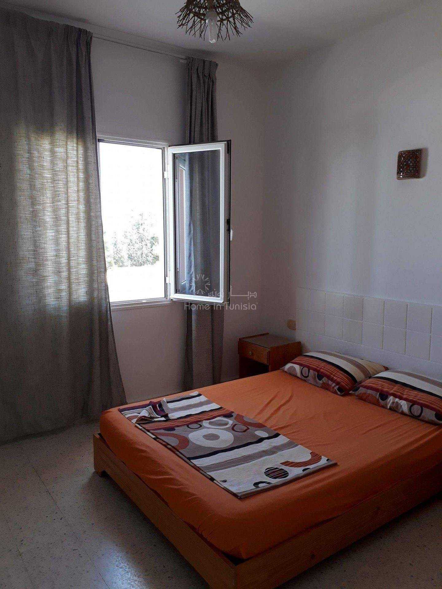 Condominium dans El Haj Mohammed Zarrouch, Sousse 10915674