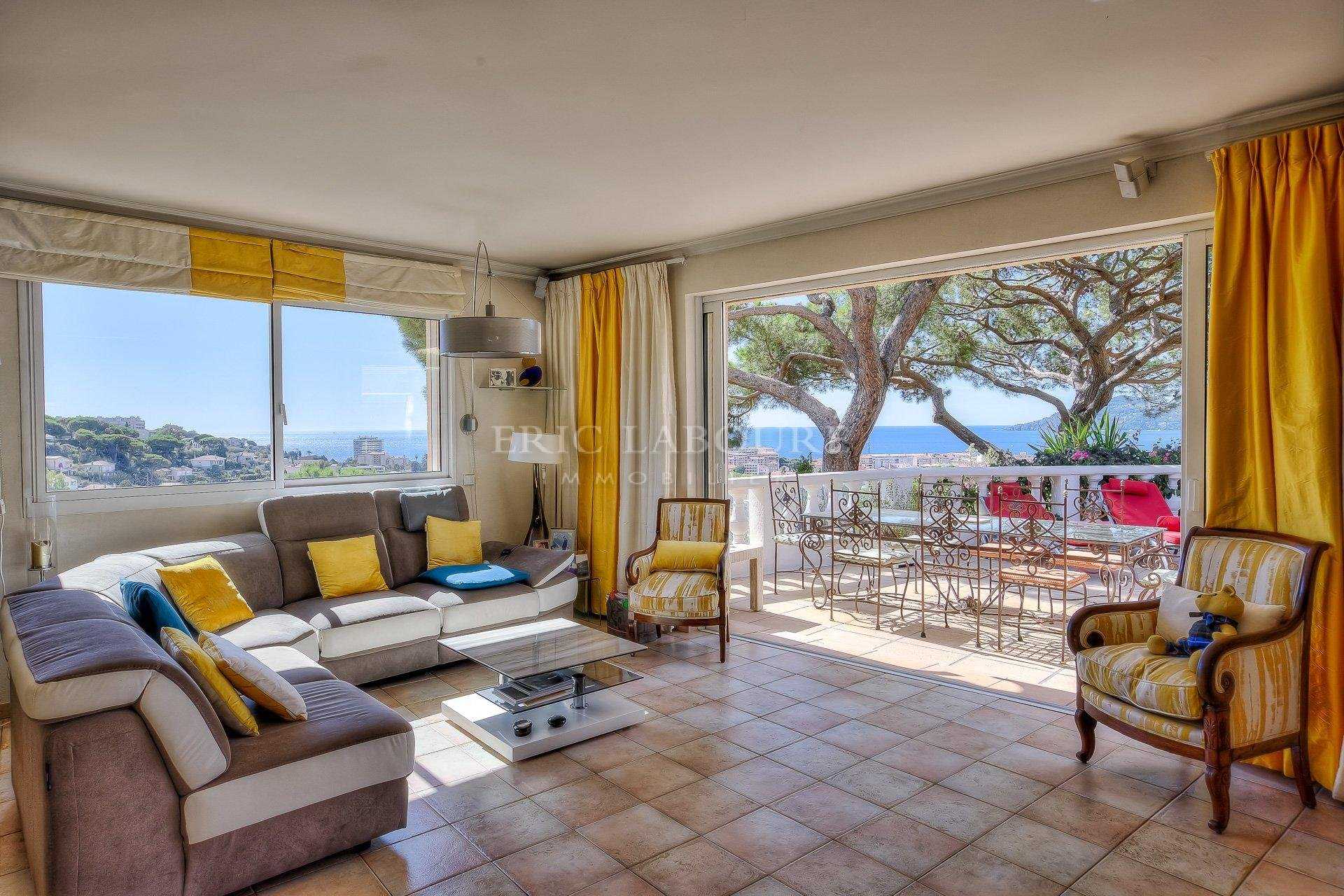 Rumah di Cannes, Provence-Alpes-Cote d'Azur 10915693