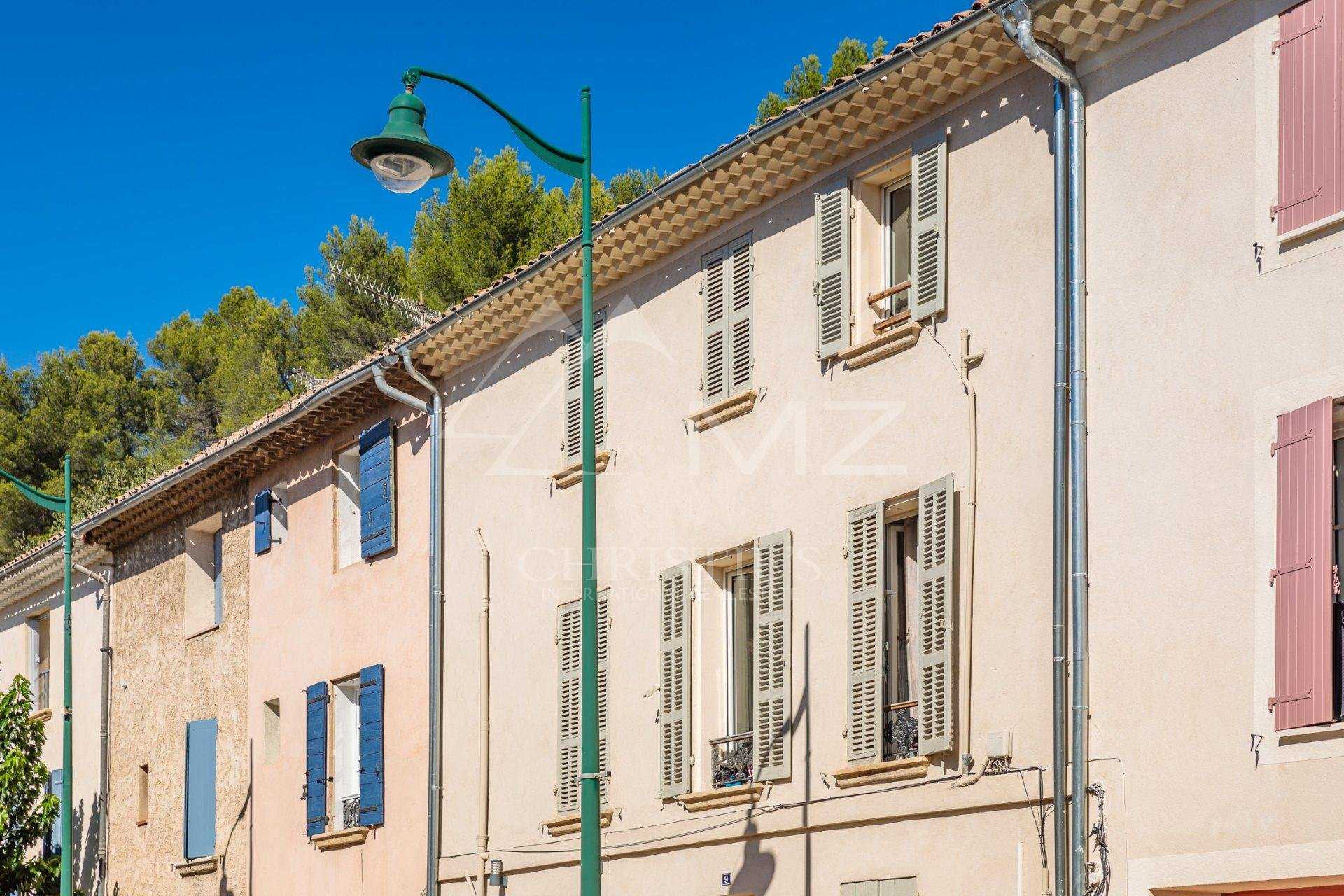 Muu sisään Meyrargues, Provence-Alpes-Cote d'Azur 10915699