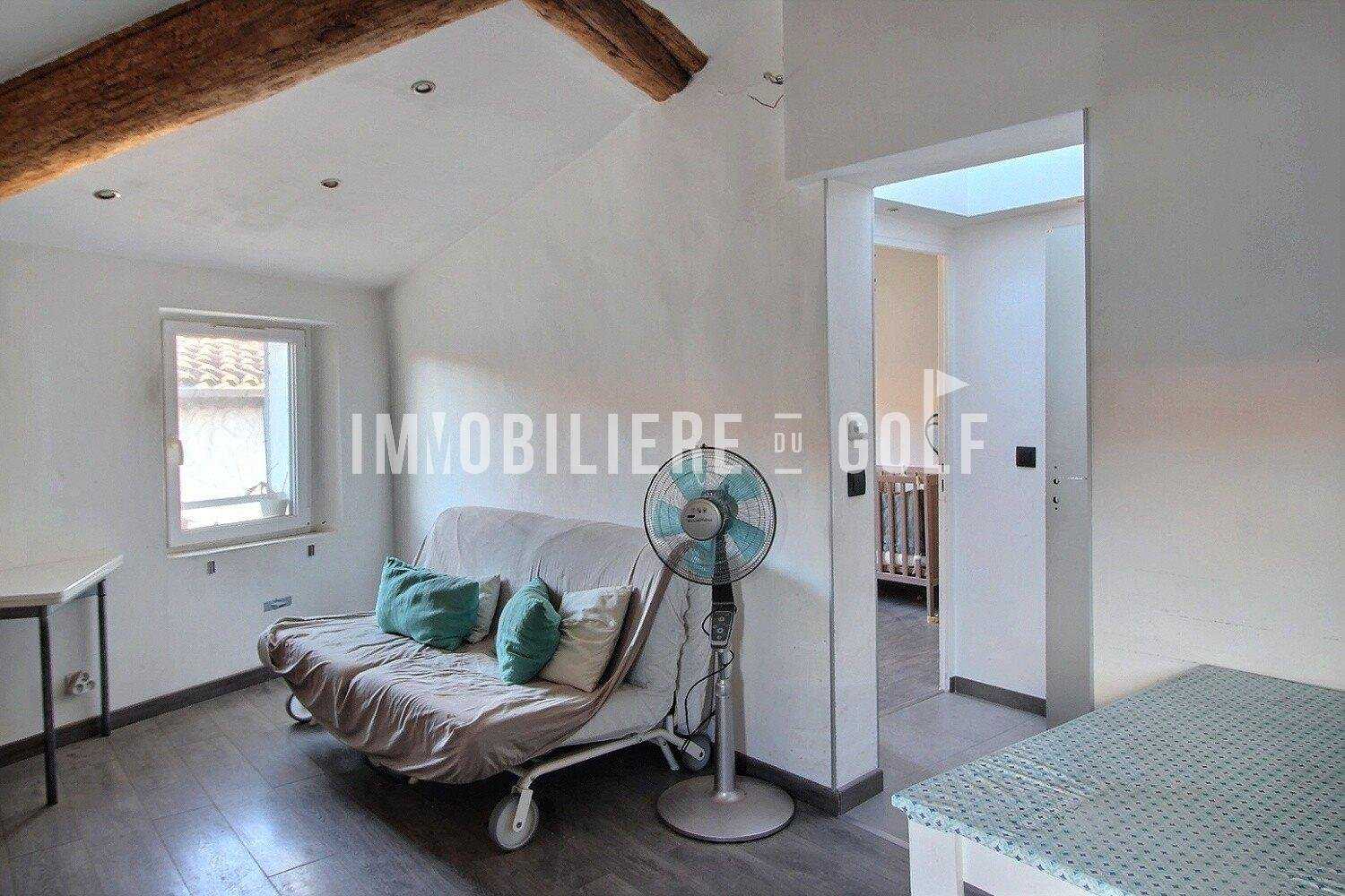公寓 在 La Valentine, Provence-Alpes-Cote d'Azur 10915703