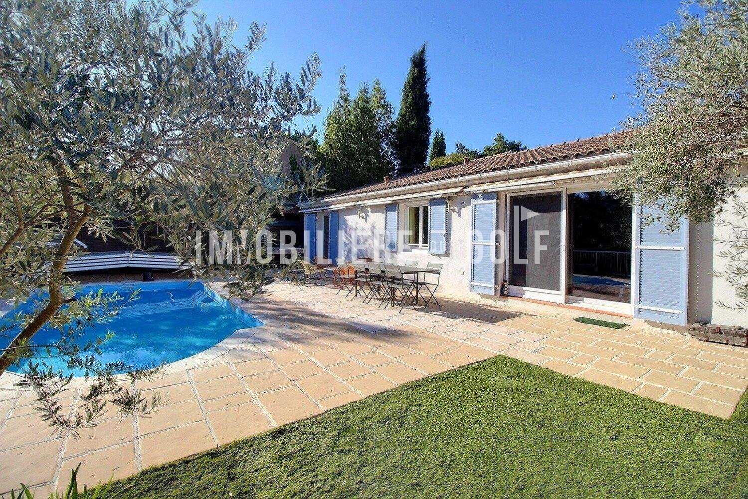 Hus i La Millère, Provence-Alpes-Cote d'Azur 10915704