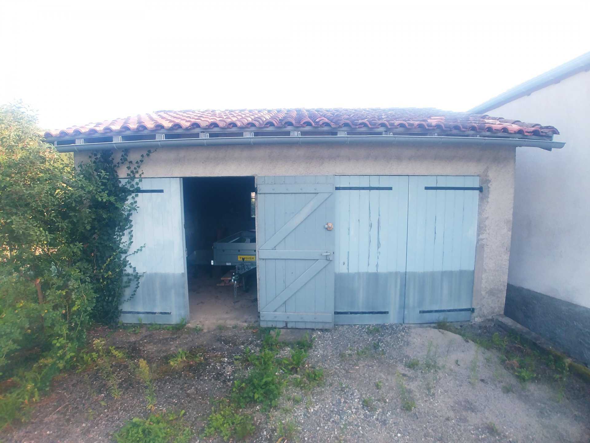 房子 在 Seix, Ariège 10915708