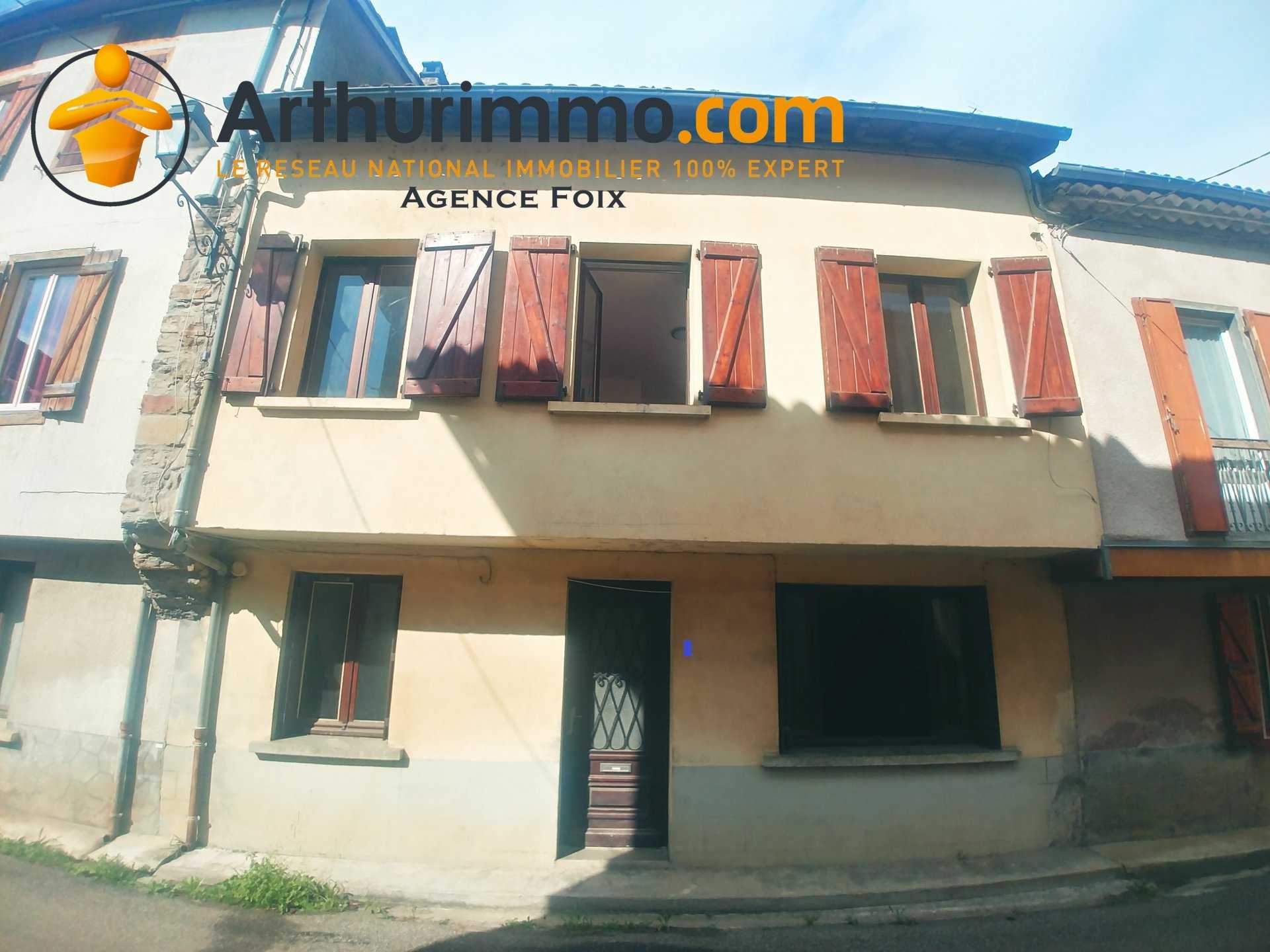 Huis in Seix, Ariège 10915708