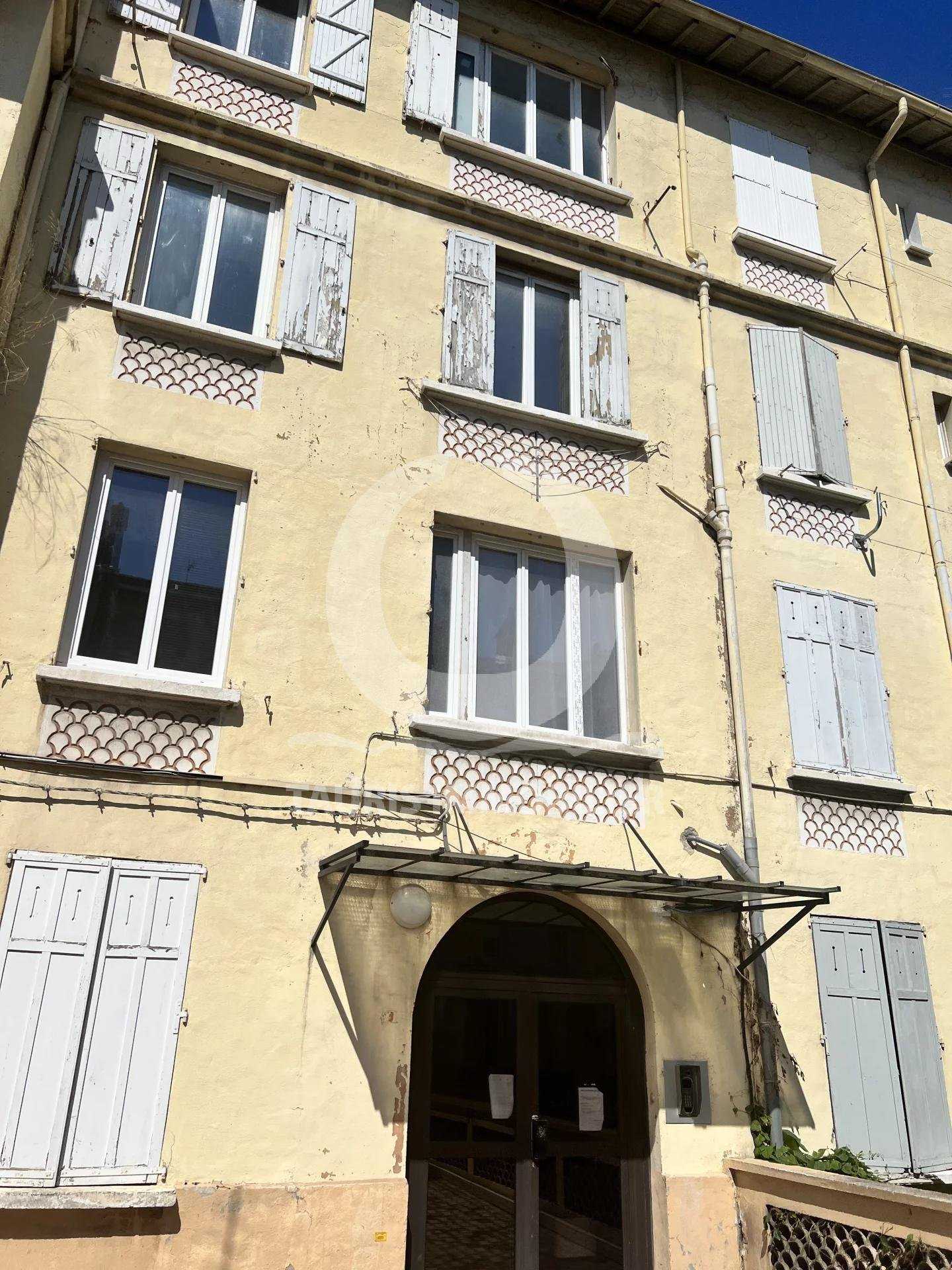 Kondominium dalam Marseille 10ème, Bouches-du-Rhône 10915718