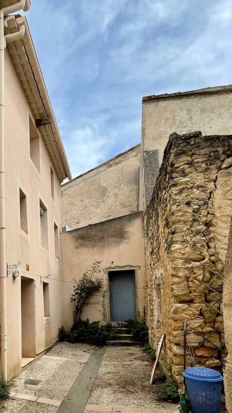 Hus i Saint-Pierre-de-Vassols, Provence-Alpes-Cote d'Azur 10915733