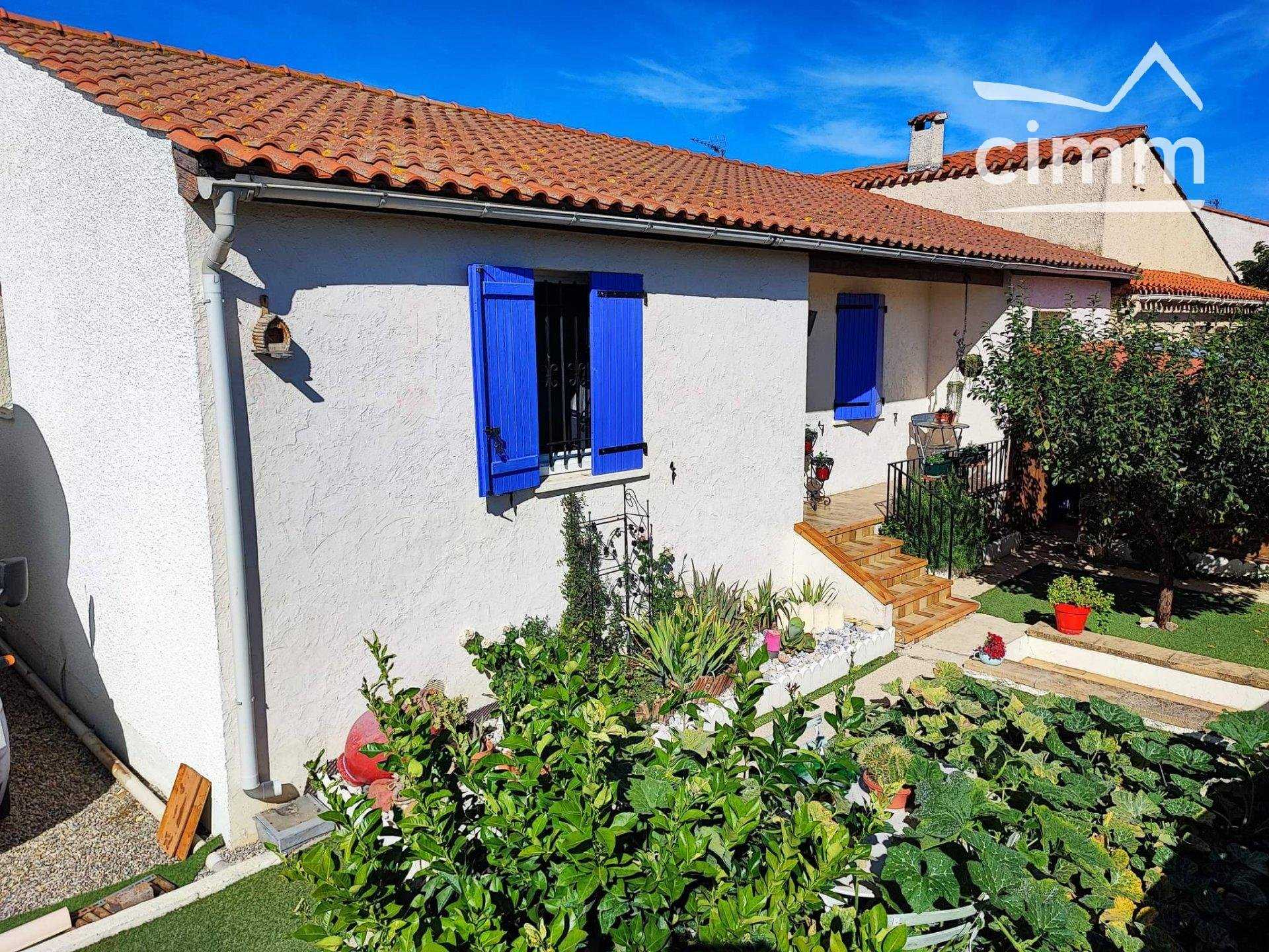 House in Coursan, Occitanie 10915760